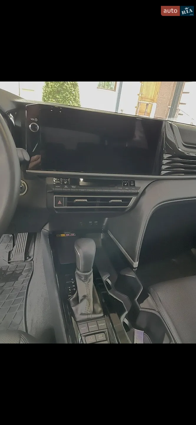 2024 Toyota Camry - мініатюра 13