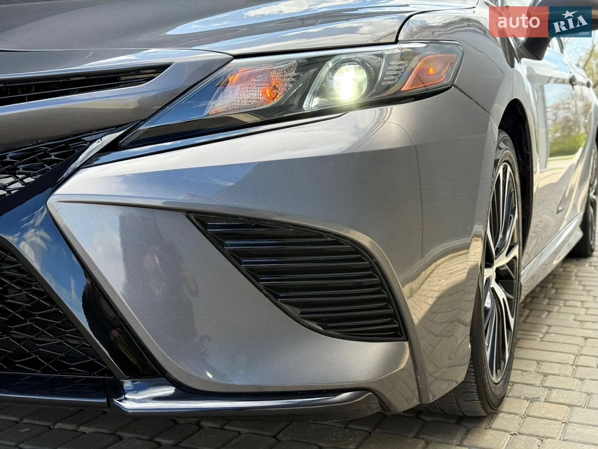 2019 Toyota Camry - мініатюра 13