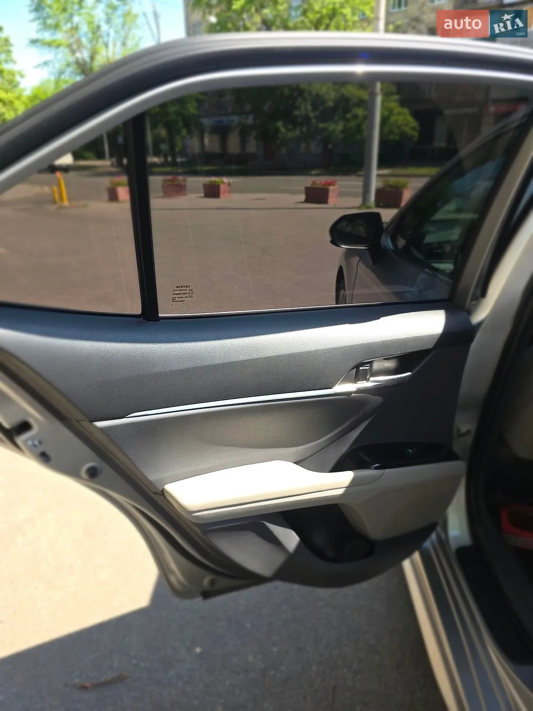 2019 Toyota Camry - мініатюра 13