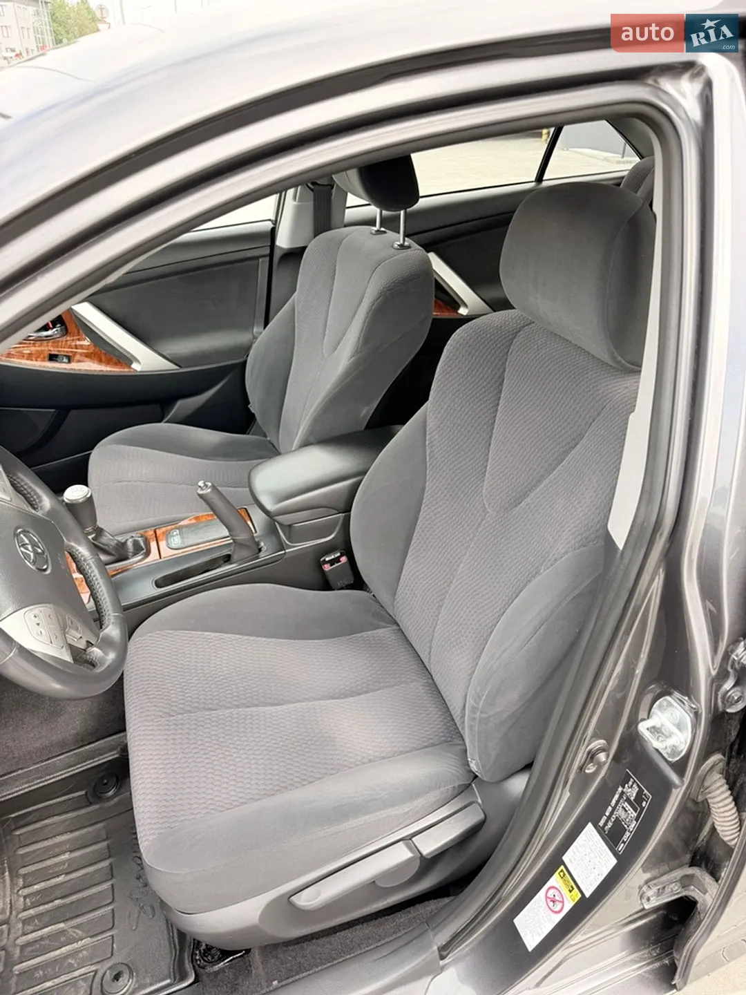 2010 Toyota Camry - мініатюра 14
