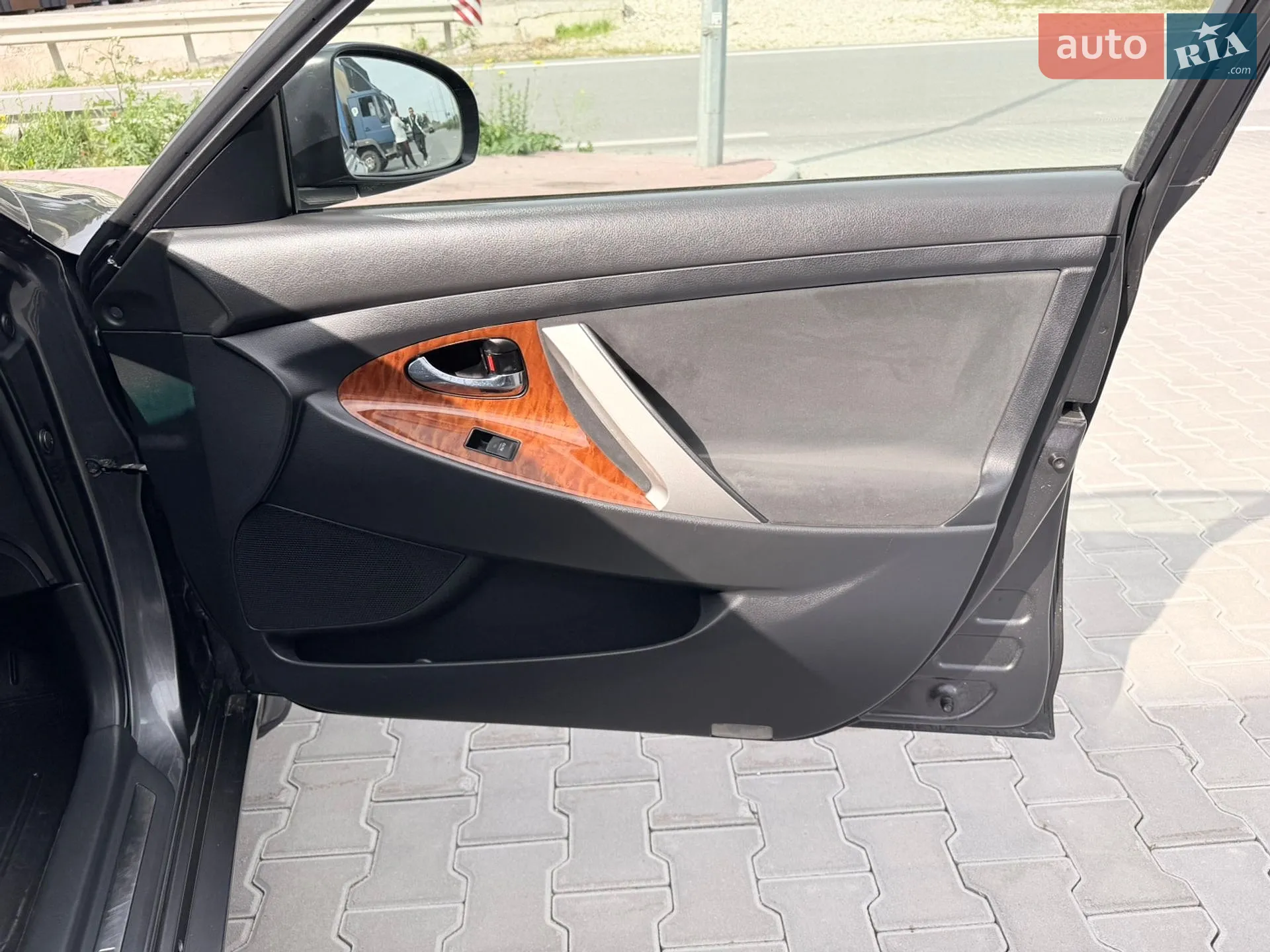 2010 Toyota Camry - мініатюра 20