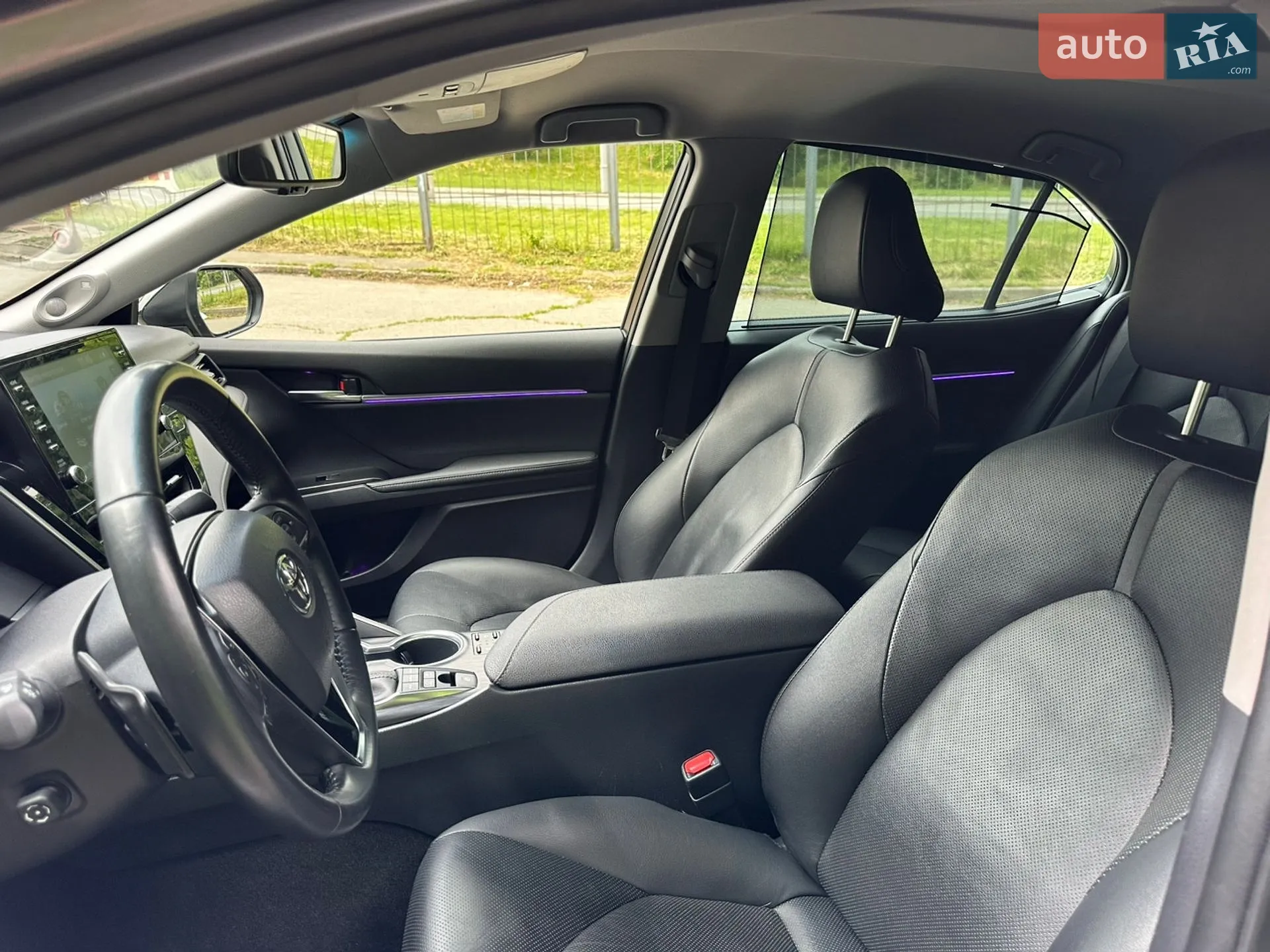 2021 Toyota Camry - мініатюра 26