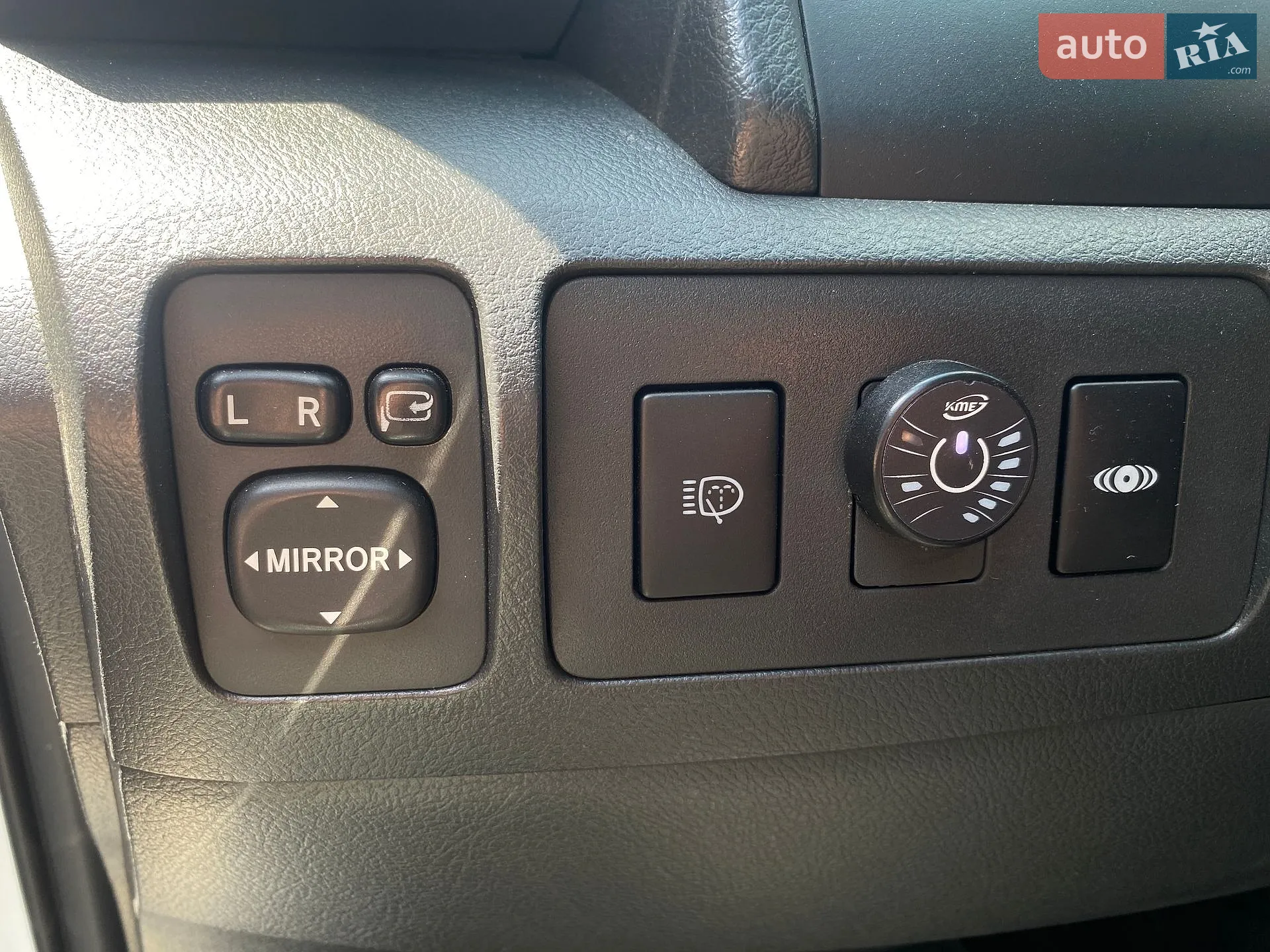 2011 Toyota Camry - мініатюра 13