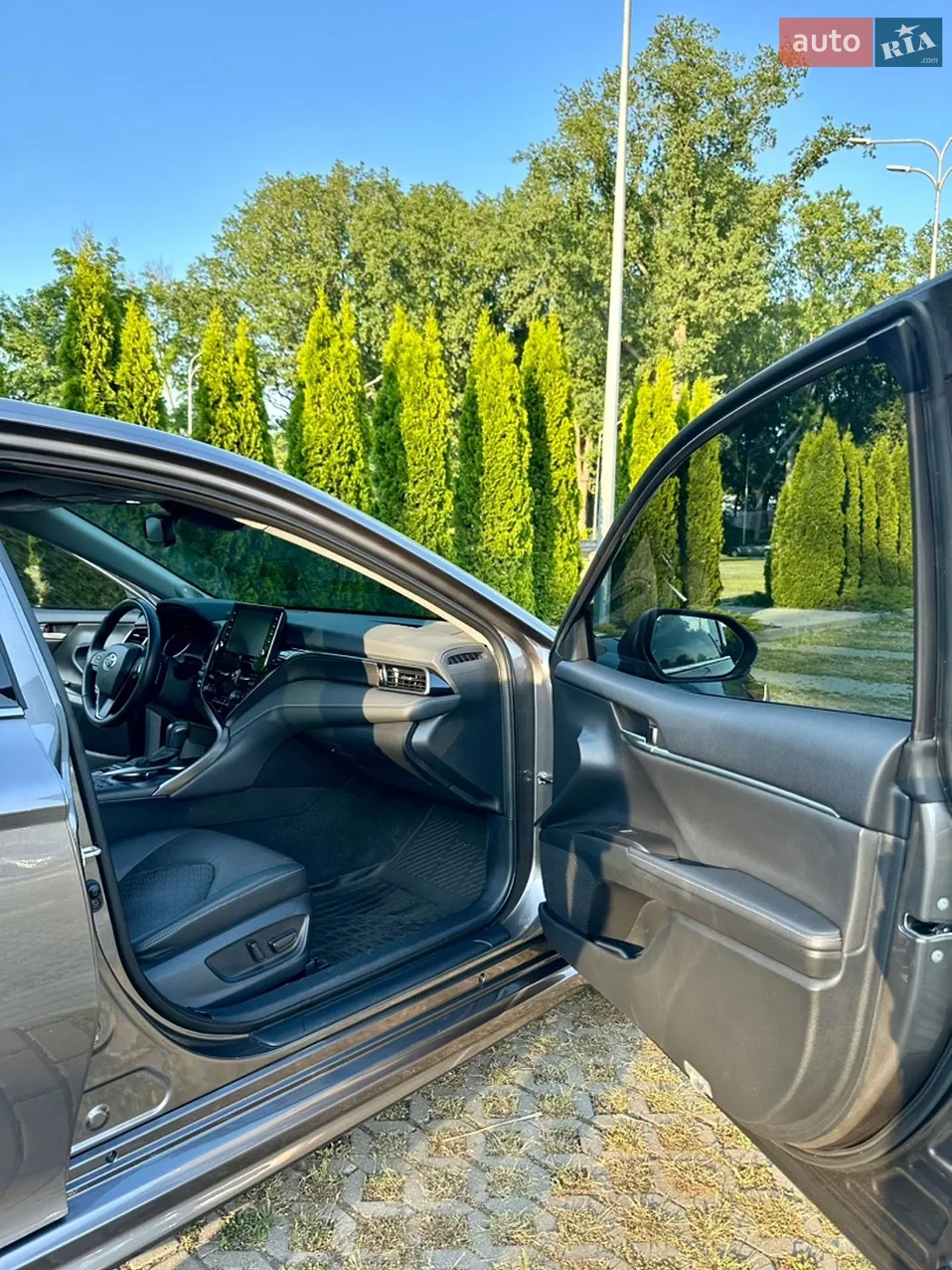 2023 Toyota Camry - мініатюра 3