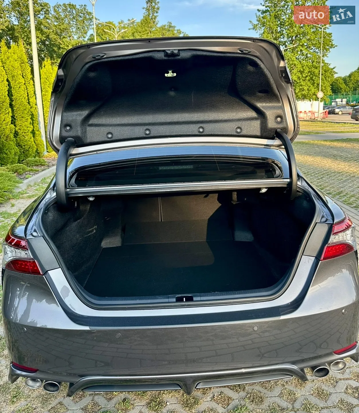 2023 Toyota Camry - фото 1