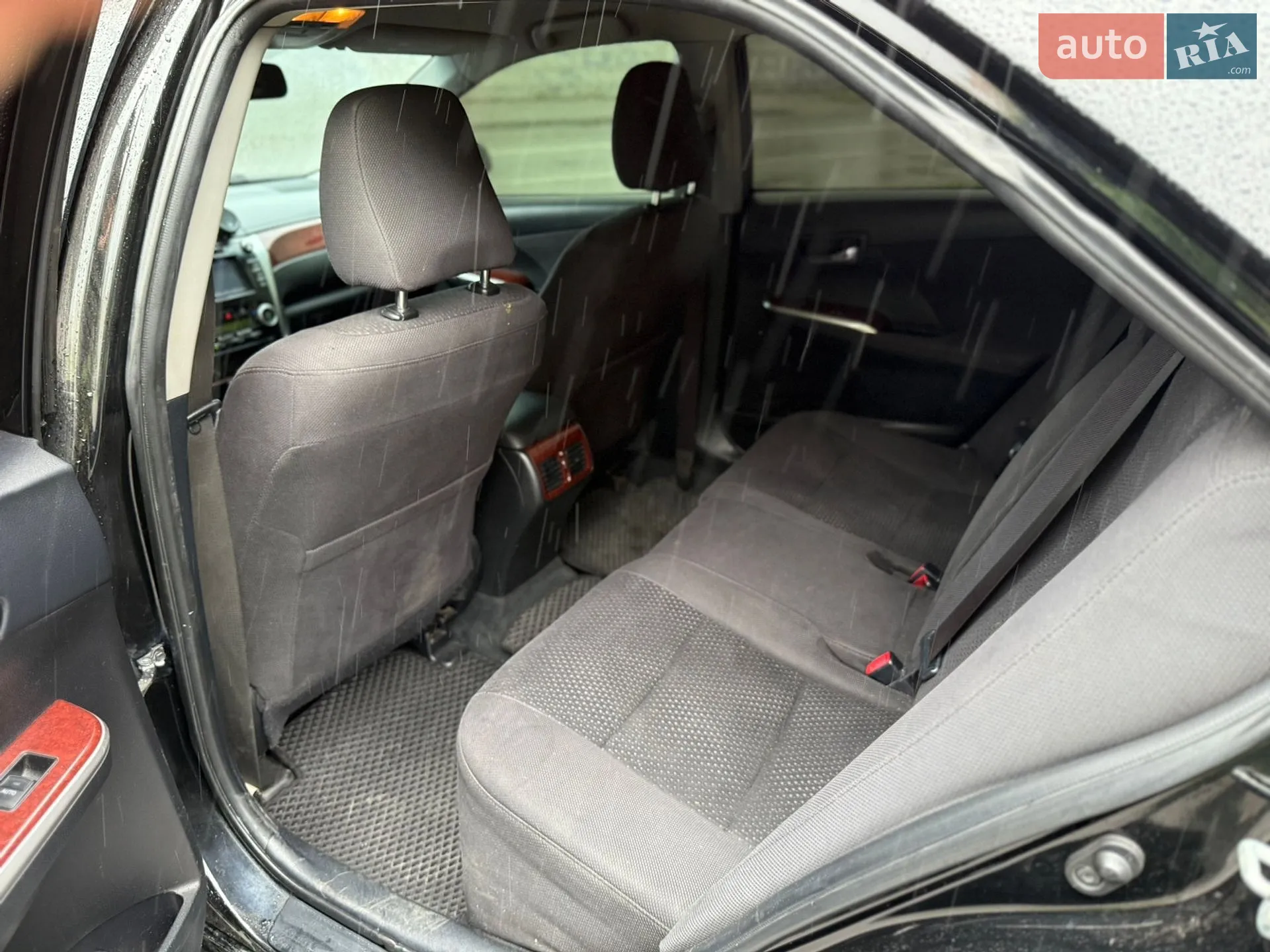 2012 Toyota Camry - мініатюра 25