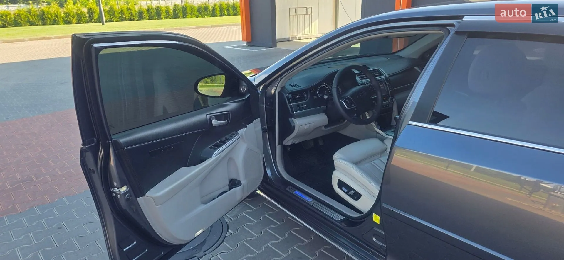 2014 Toyota Camry - мініатюра 23