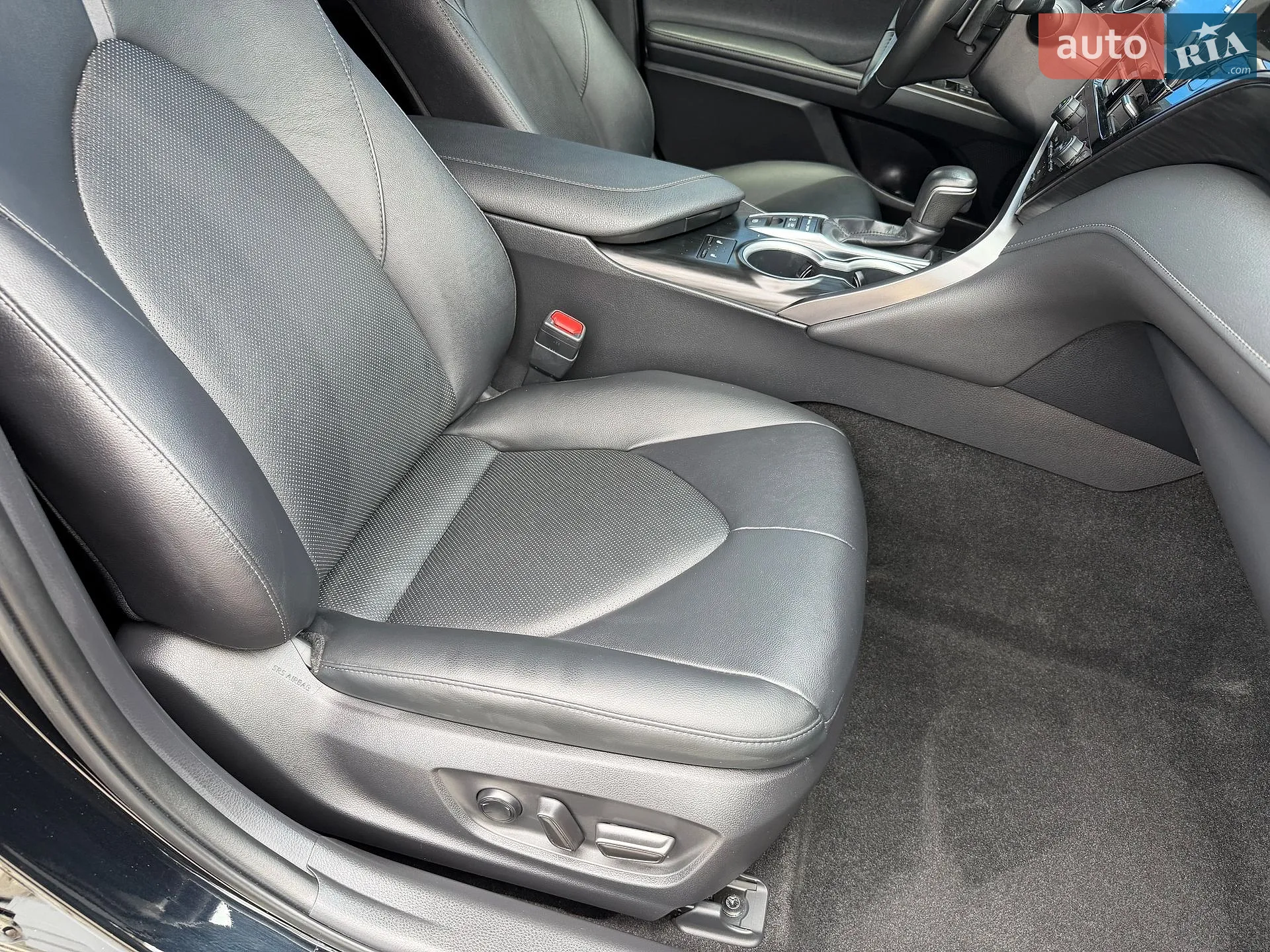 2023 Toyota Camry - мініатюра 24