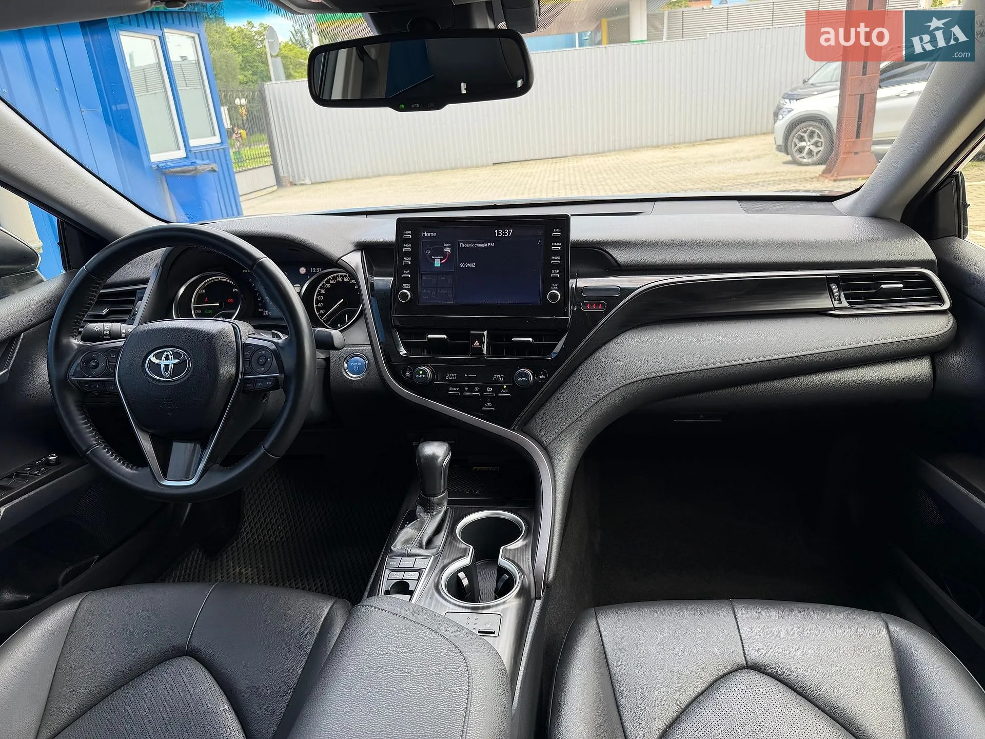 2023 Toyota Camry - мініатюра 38
