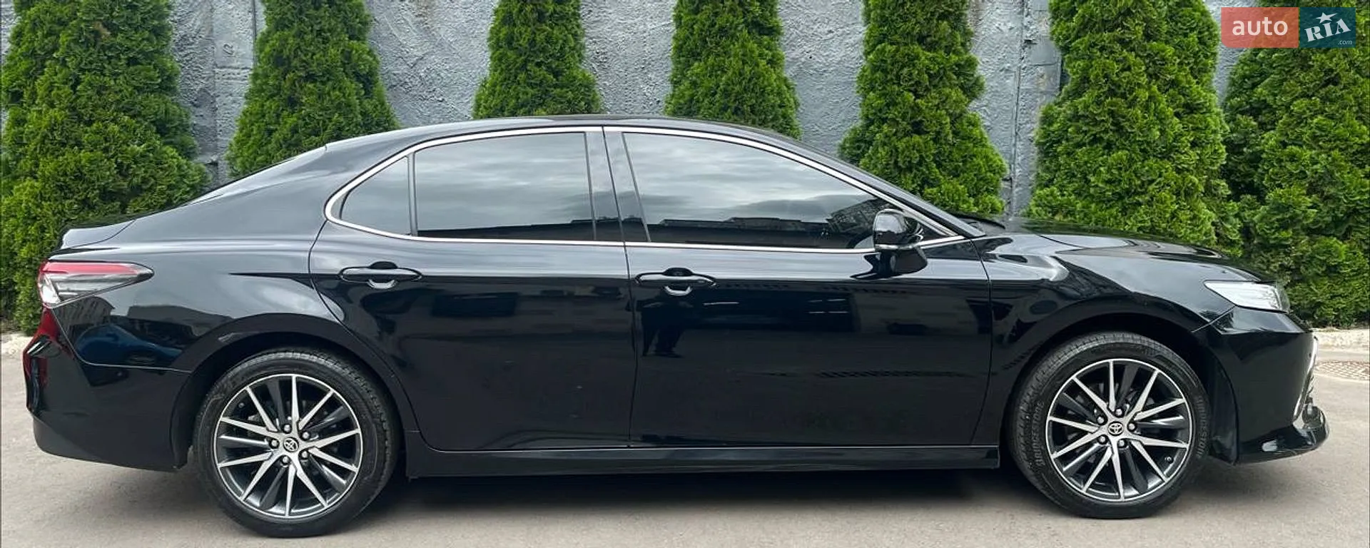 2021 Toyota Camry - мініатюра 6