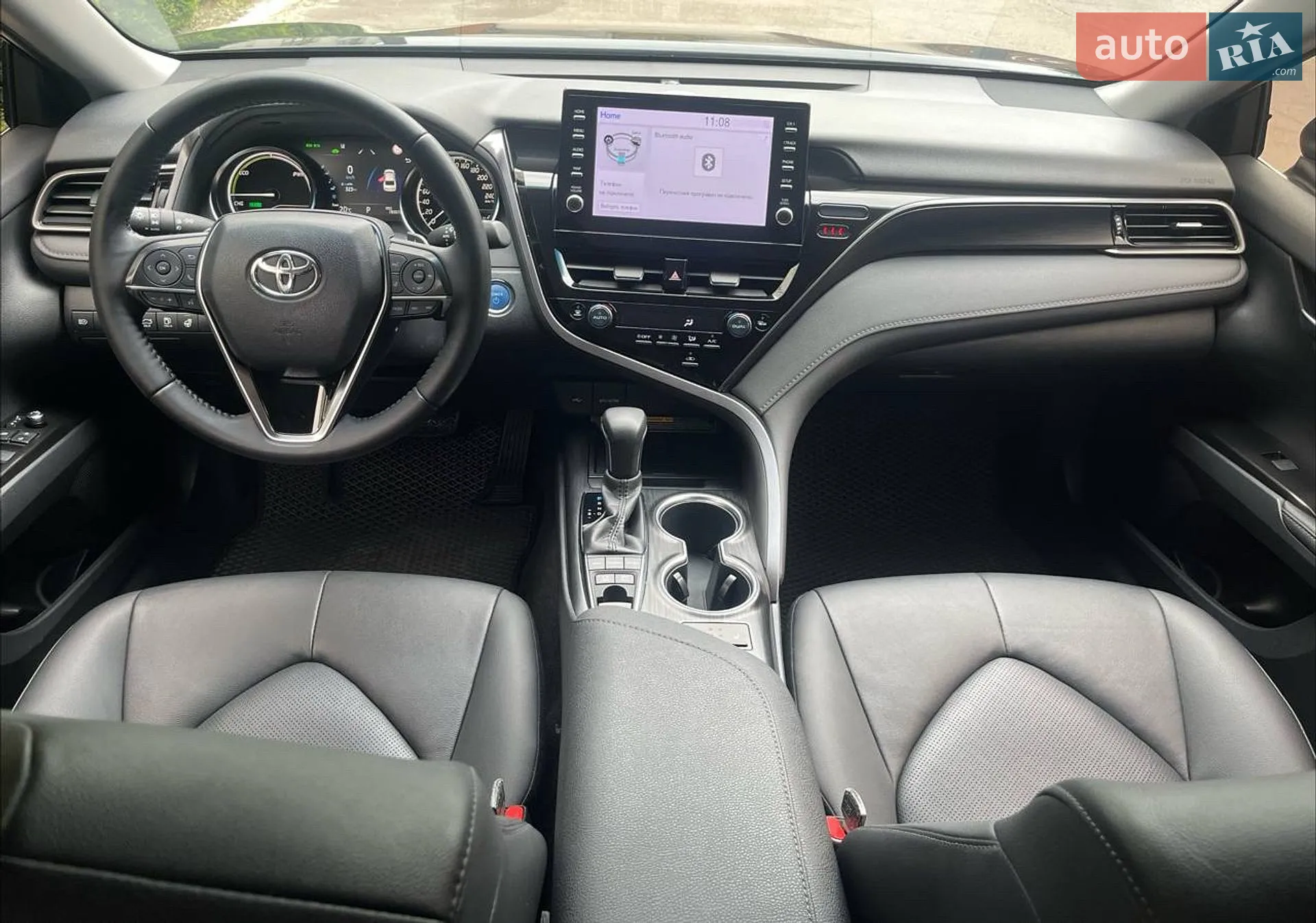2021 Toyota Camry - мініатюра 7