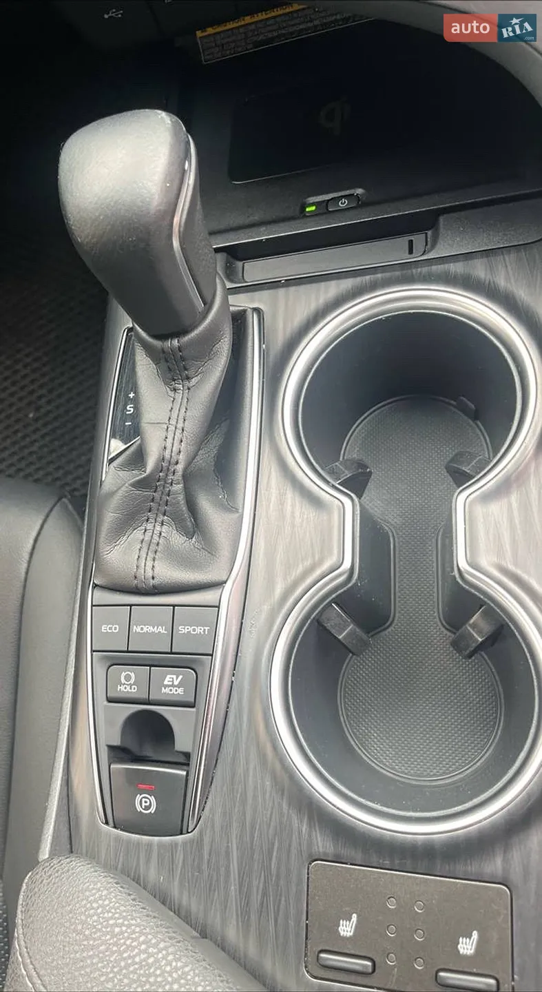 2021 Toyota Camry - мініатюра 10