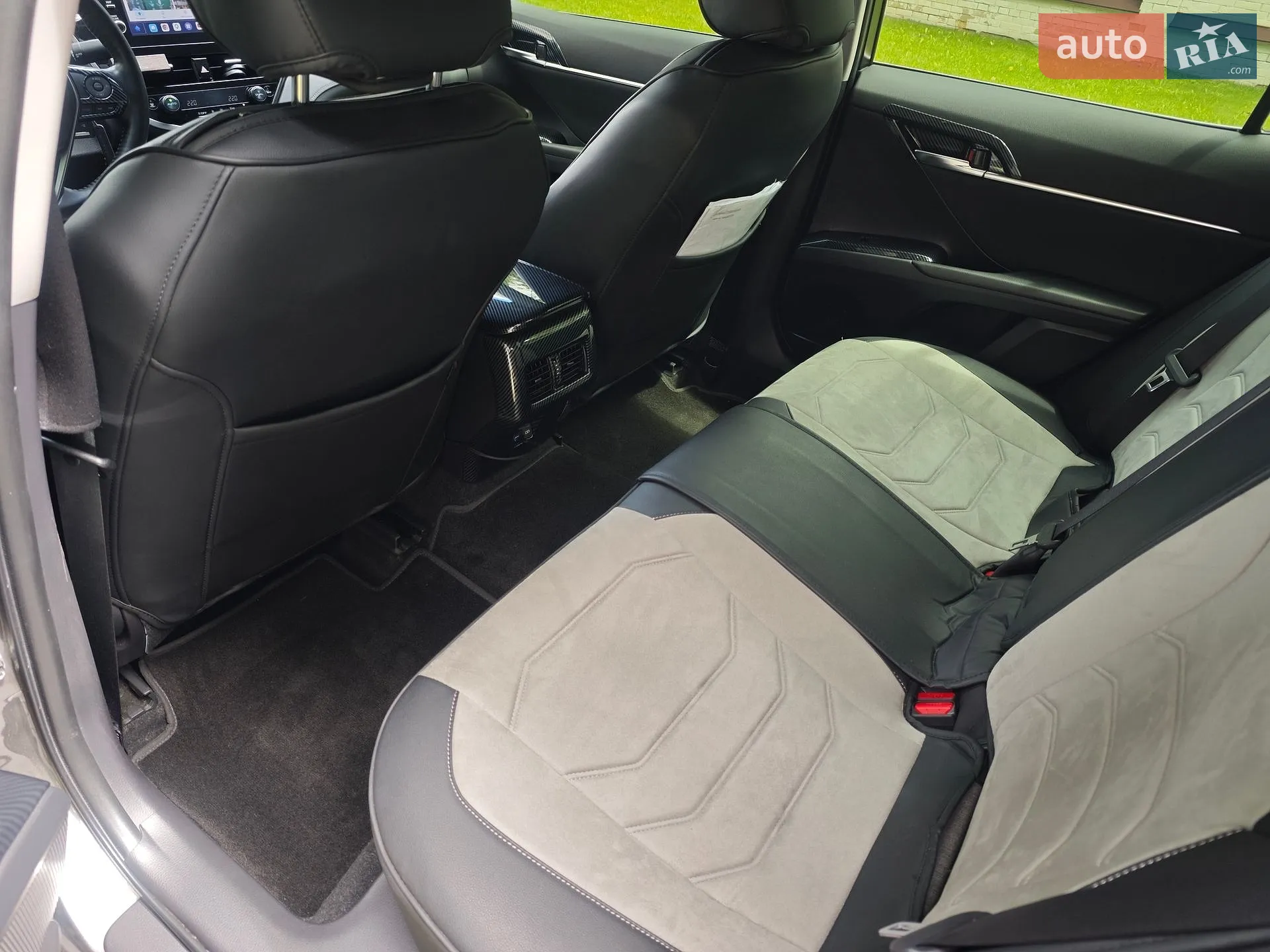 2023 Toyota Camry - мініатюра 20
