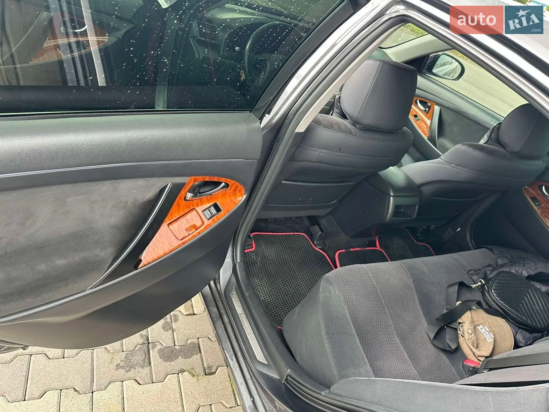2010 Toyota Camry - мініатюра 12