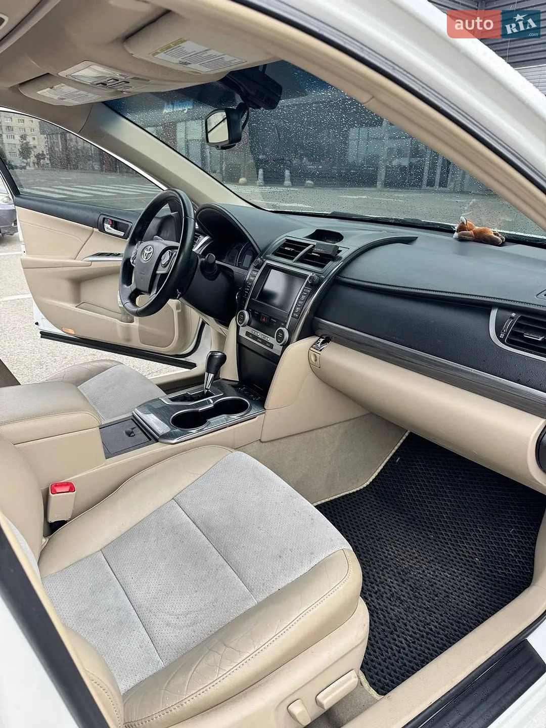 2013 Toyota Camry - мініатюра 15
