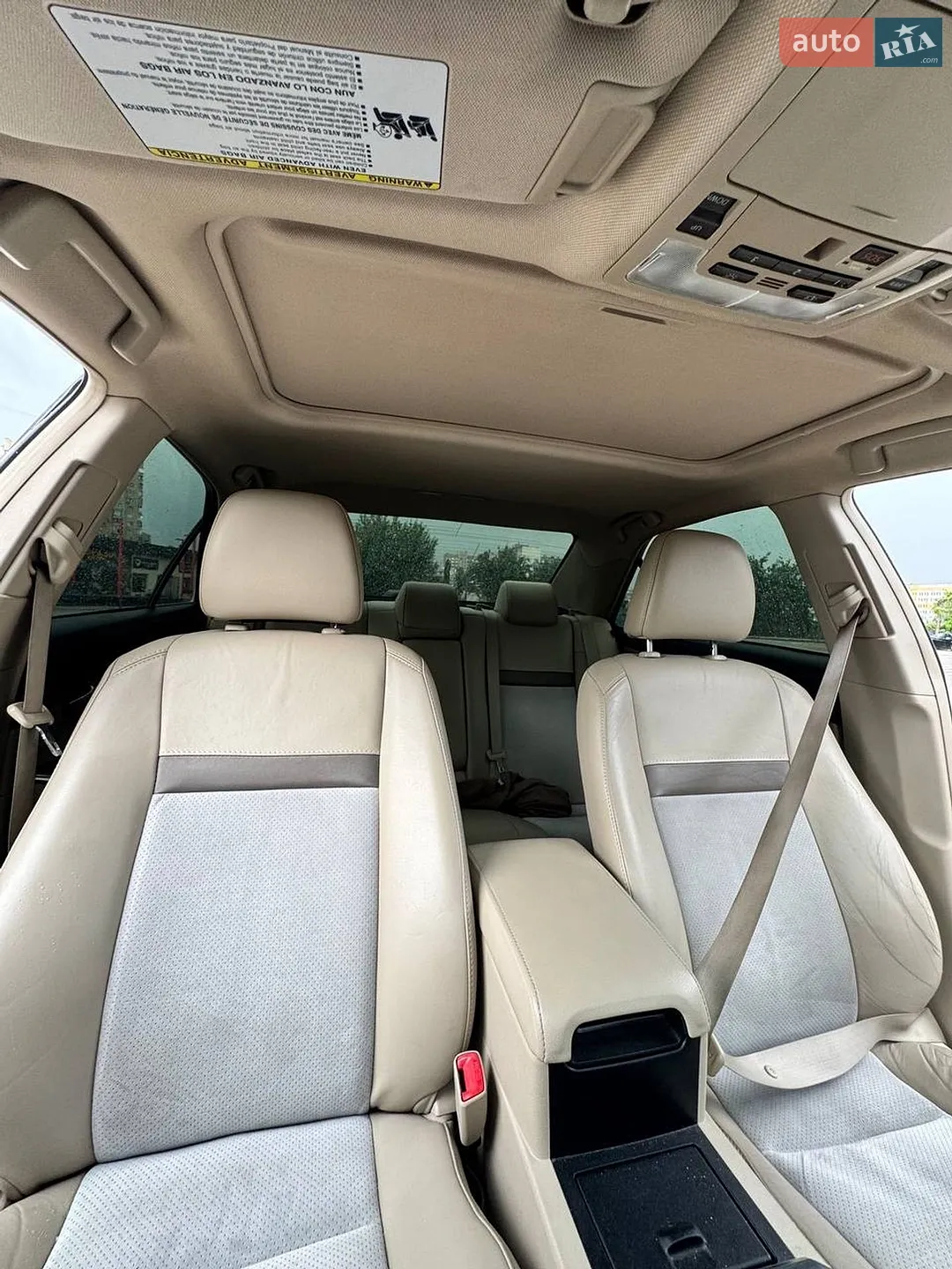2013 Toyota Camry - мініатюра 17