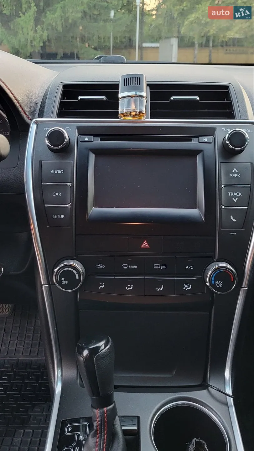 2015 Toyota Camry - мініатюра 14