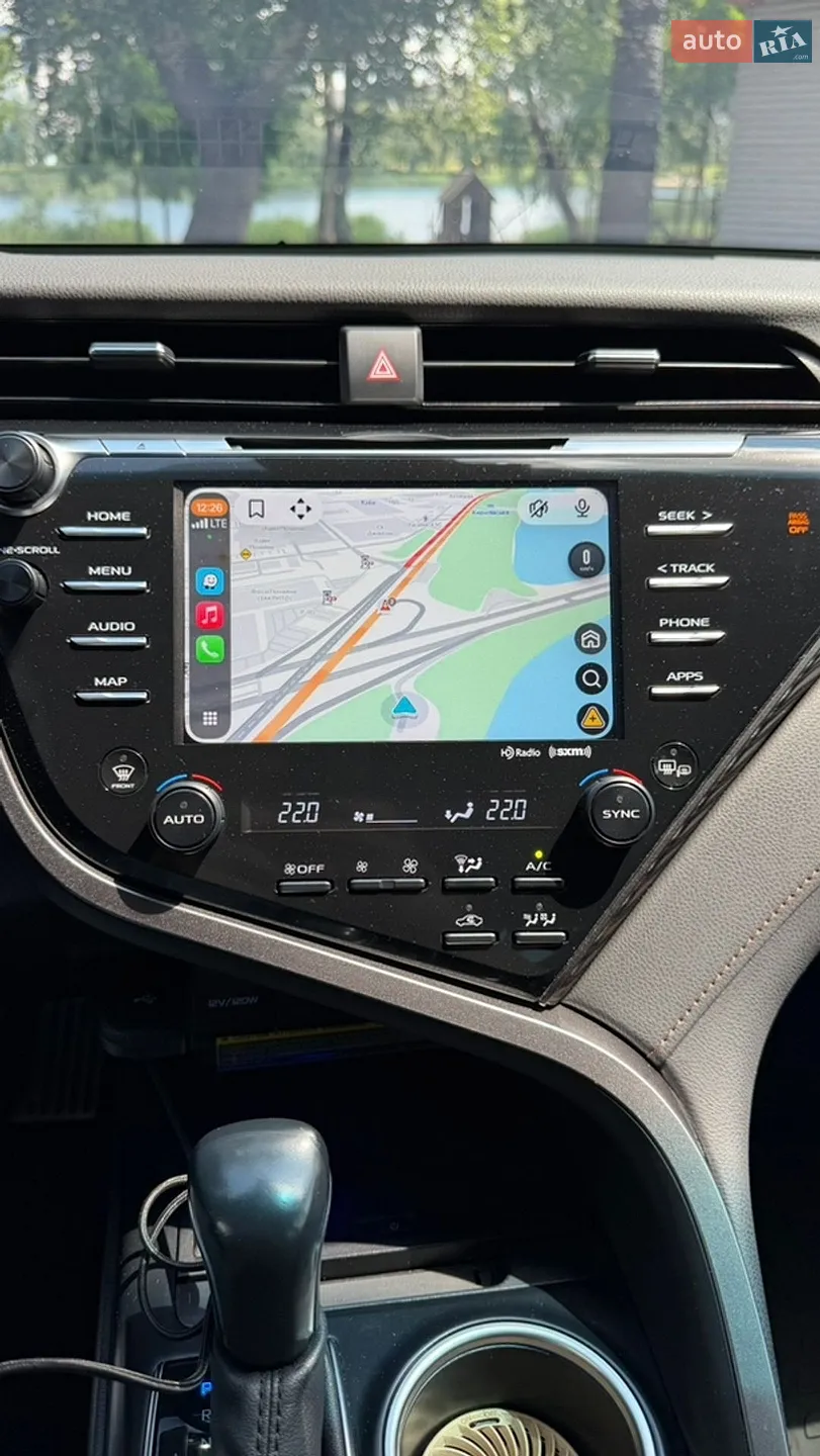 2020 Toyota Camry - мініатюра 50