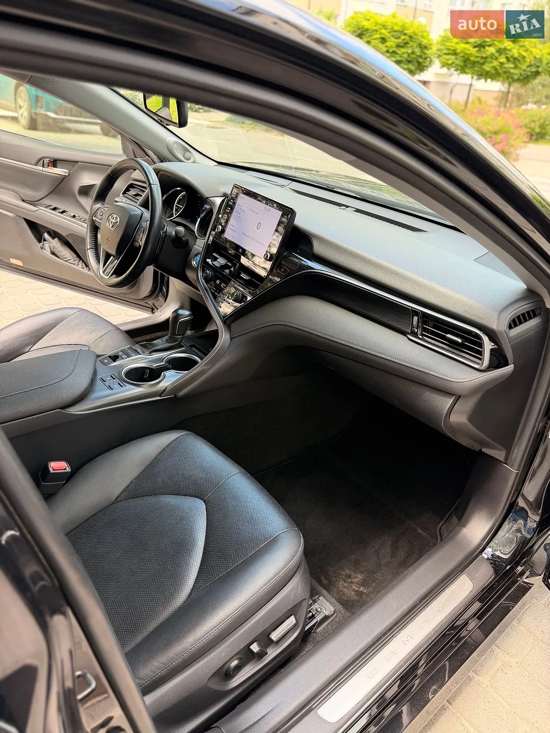 2023 Toyota Camry - мініатюра 14