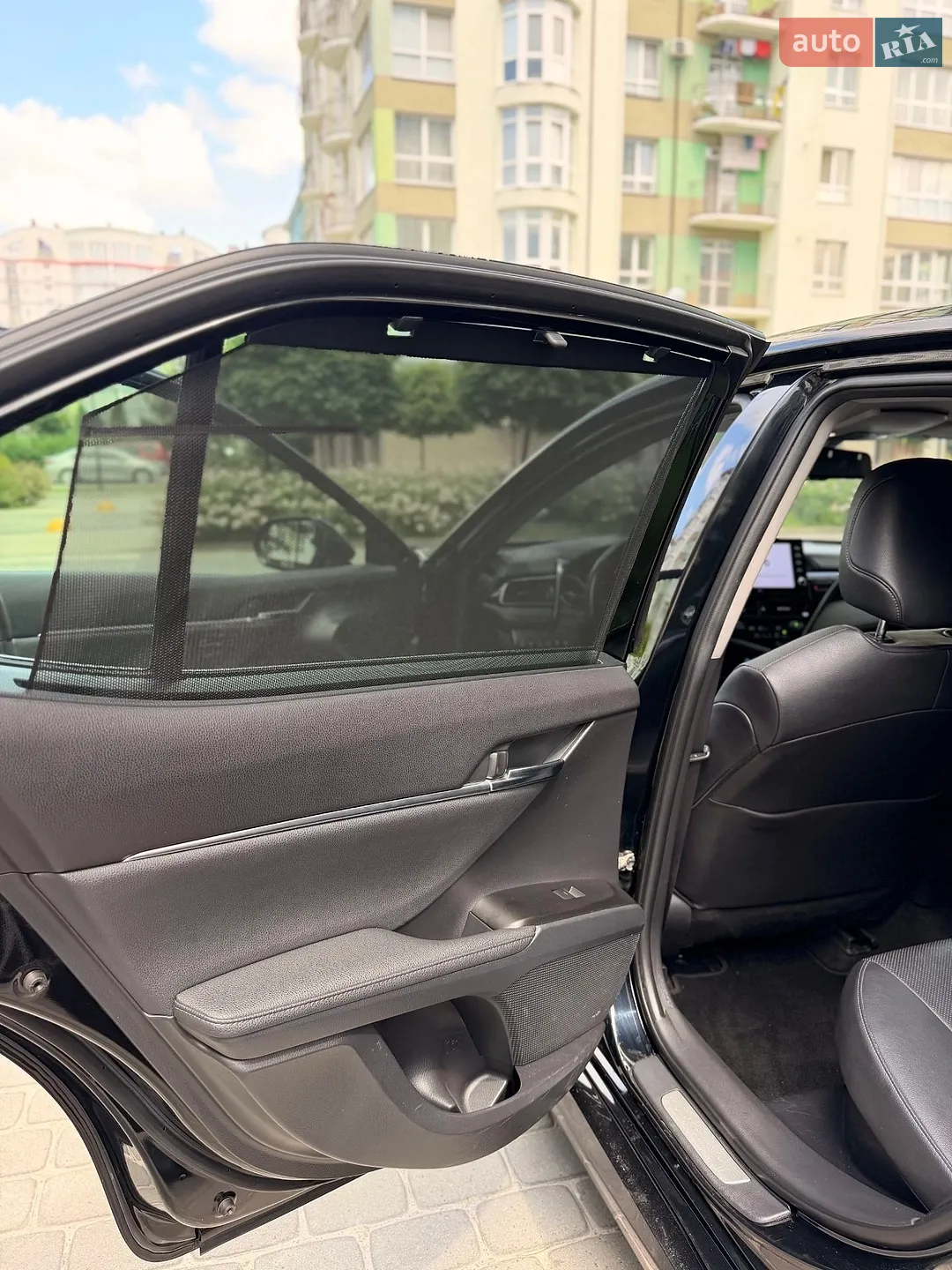 2023 Toyota Camry - мініатюра 19