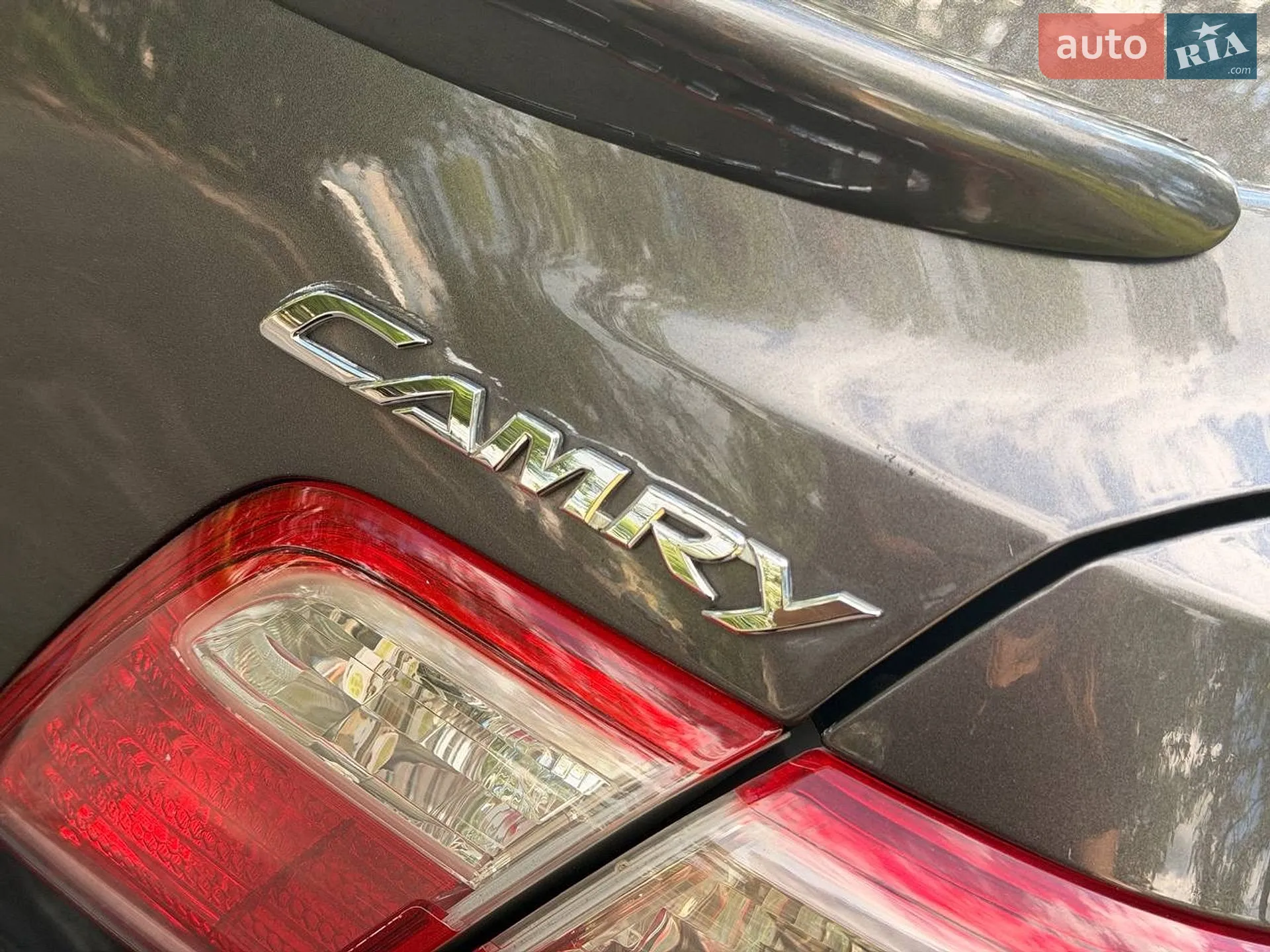 2011 Toyota Camry - мініатюра 19