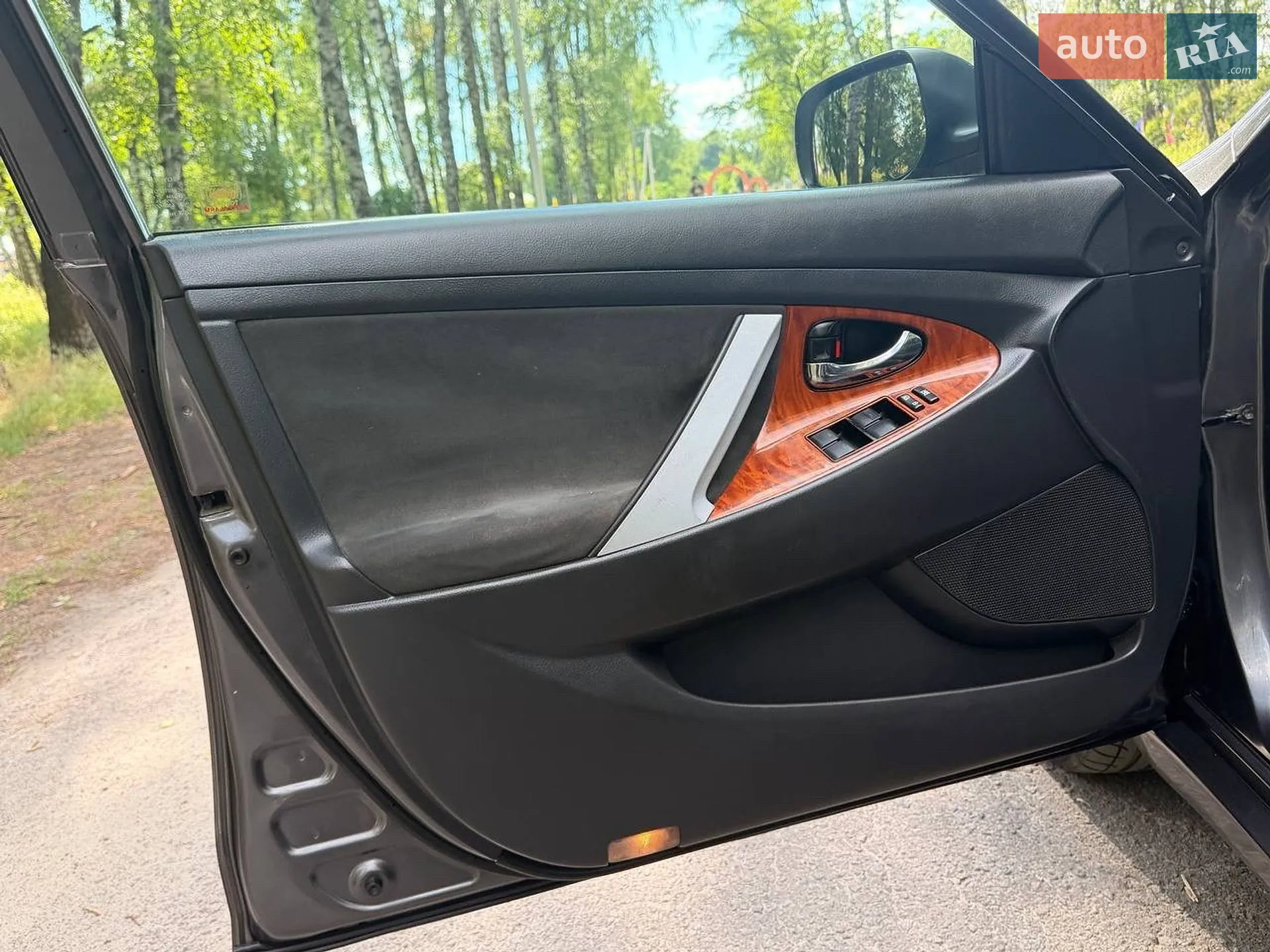 2011 Toyota Camry - мініатюра 23