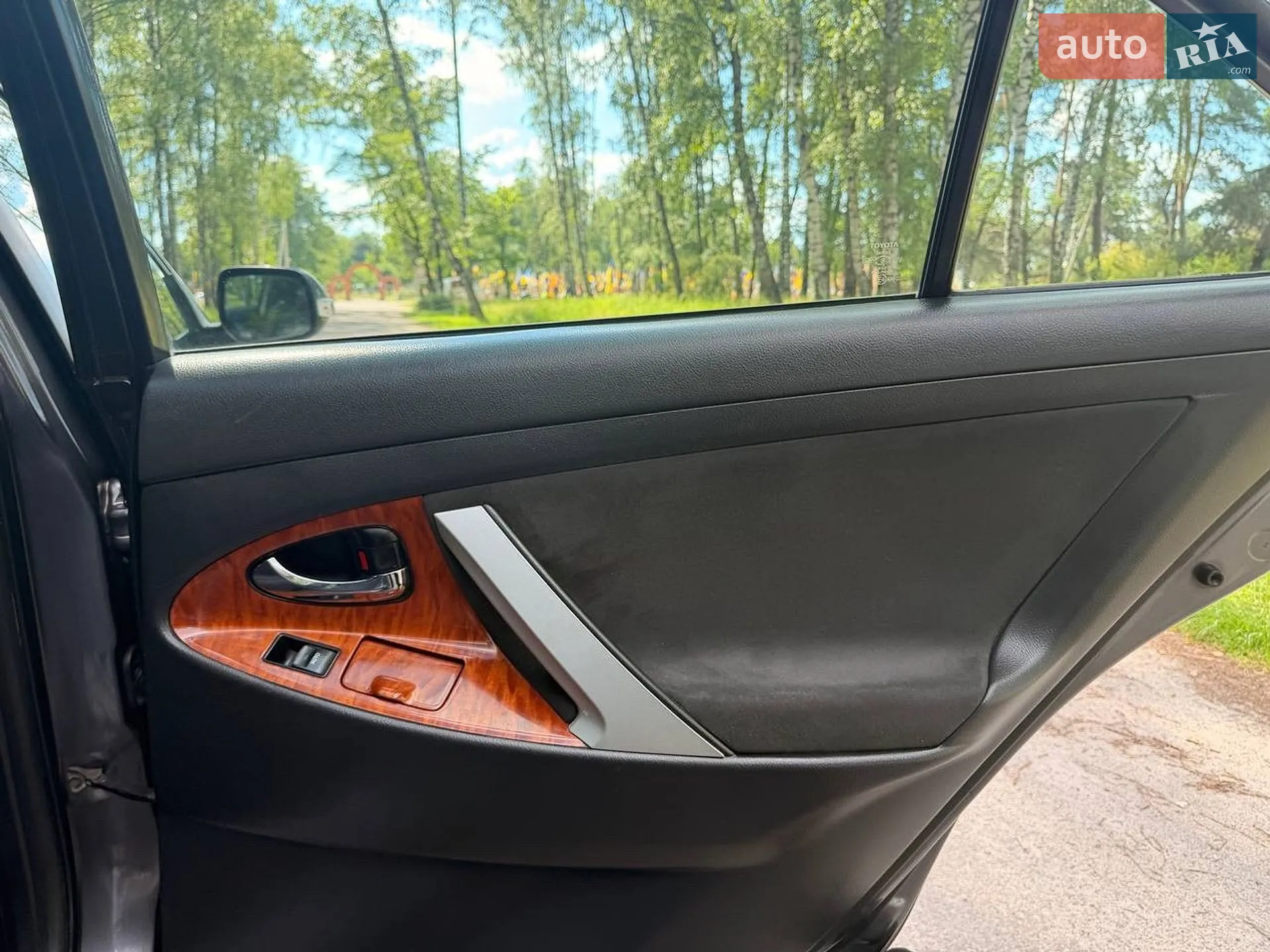 2011 Toyota Camry - мініатюра 36
