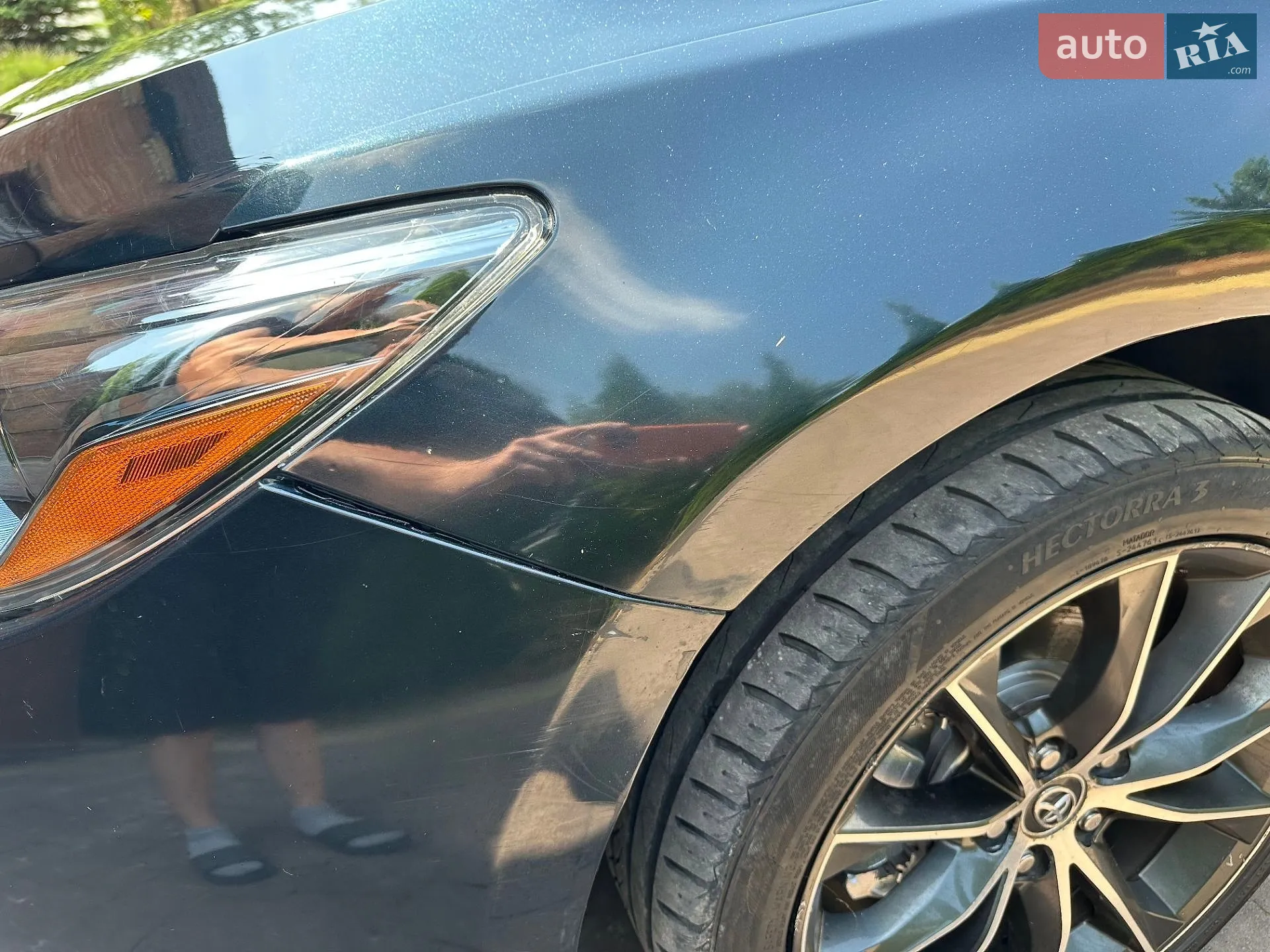 2015 Toyota Camry - мініатюра 22