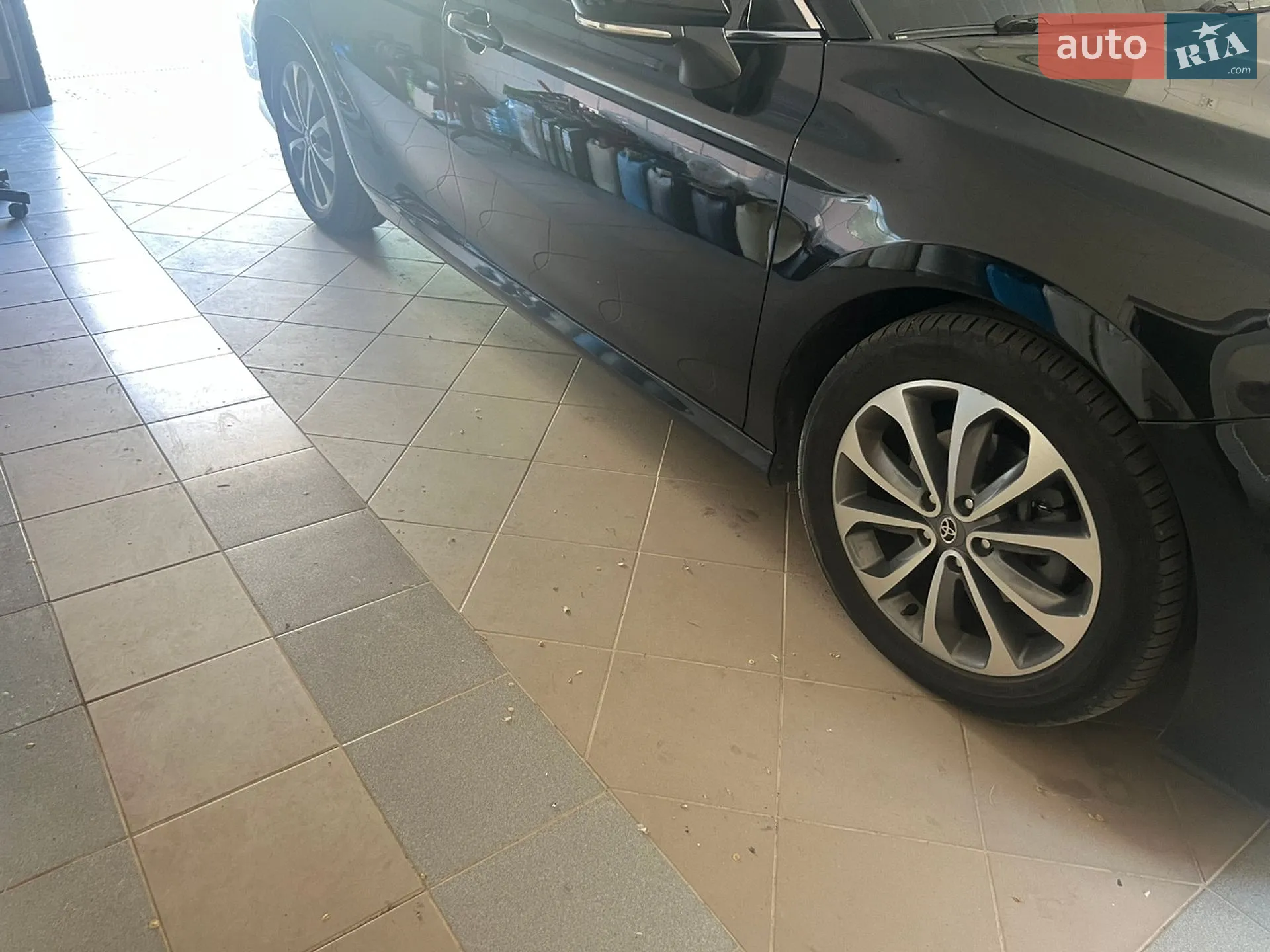 2018 Toyota Camry - мініатюра 15