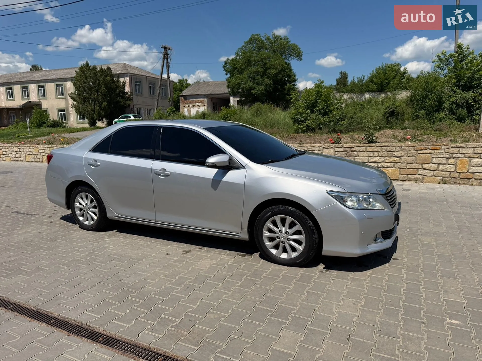 2011 Toyota Camry - мініатюра 27