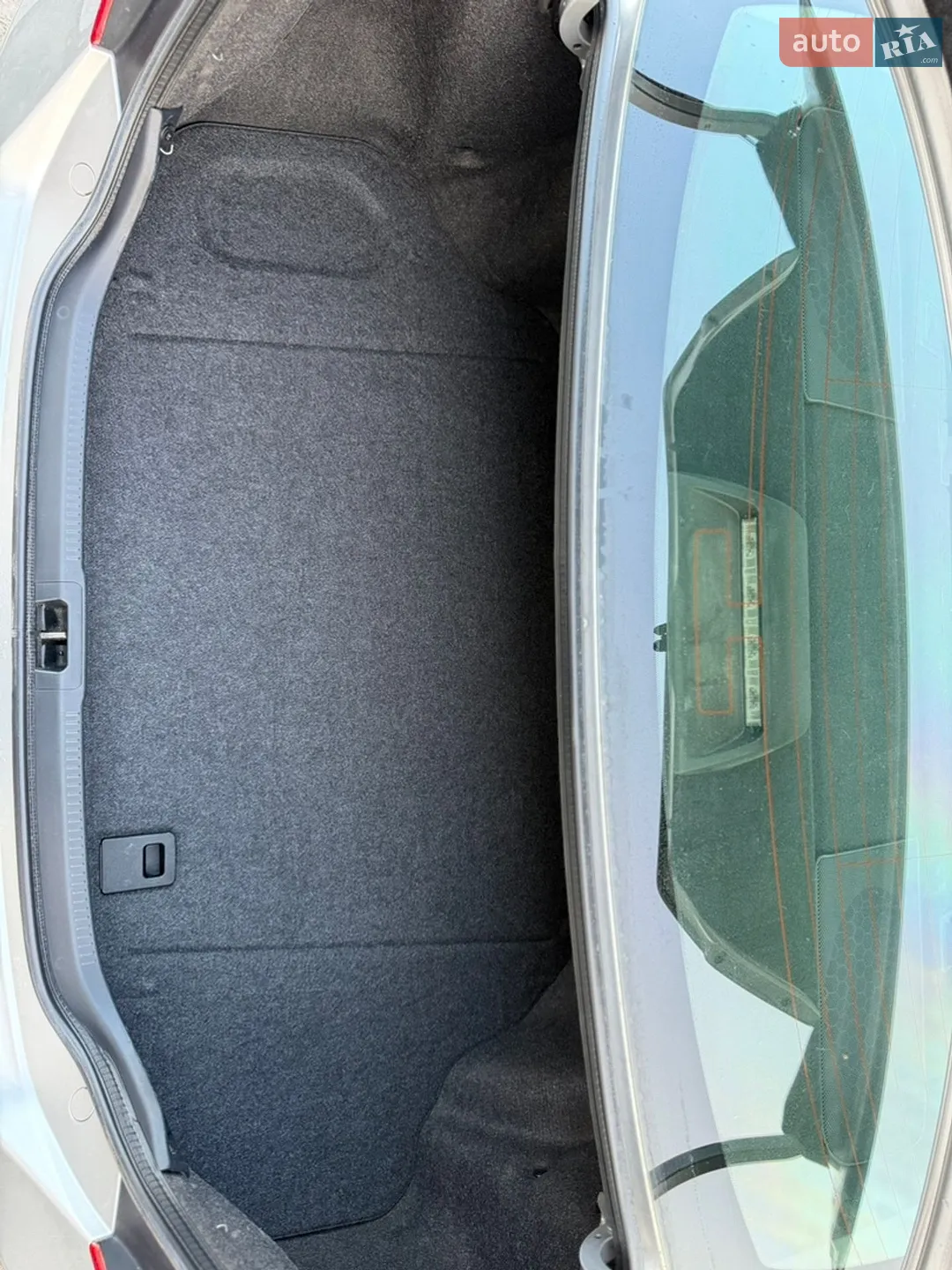 2011 Toyota Camry - мініатюра 36