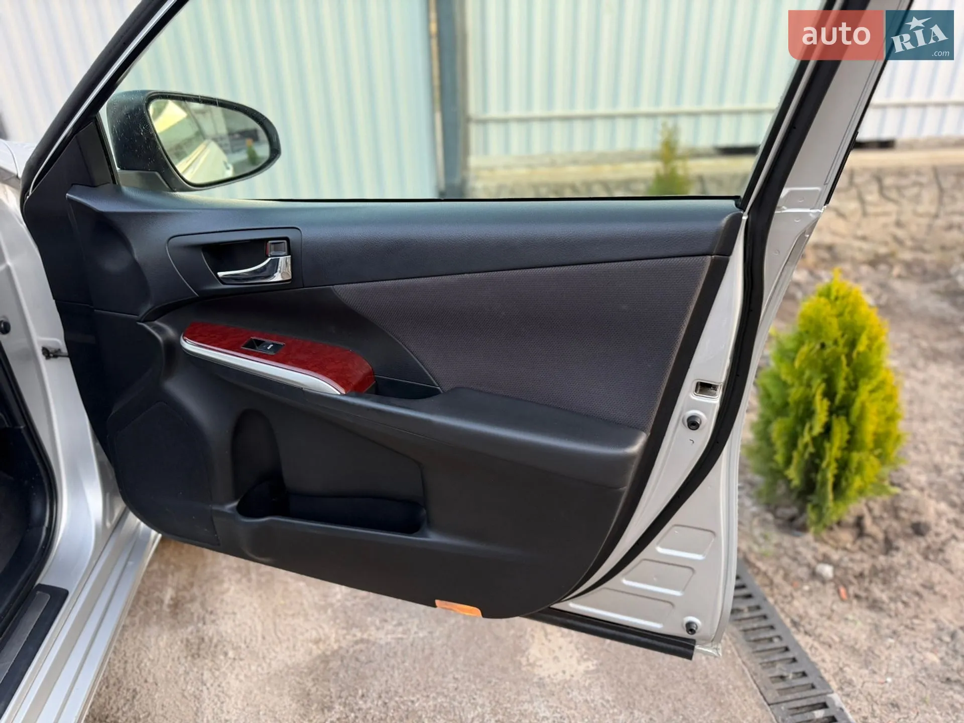 2011 Toyota Camry - мініатюра 45