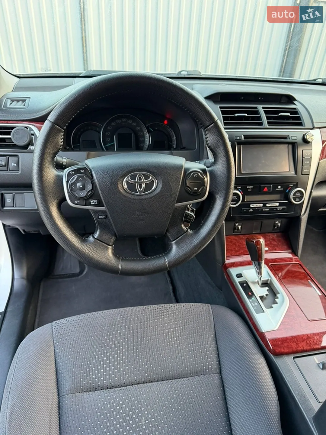 2011 Toyota Camry - мініатюра 55
