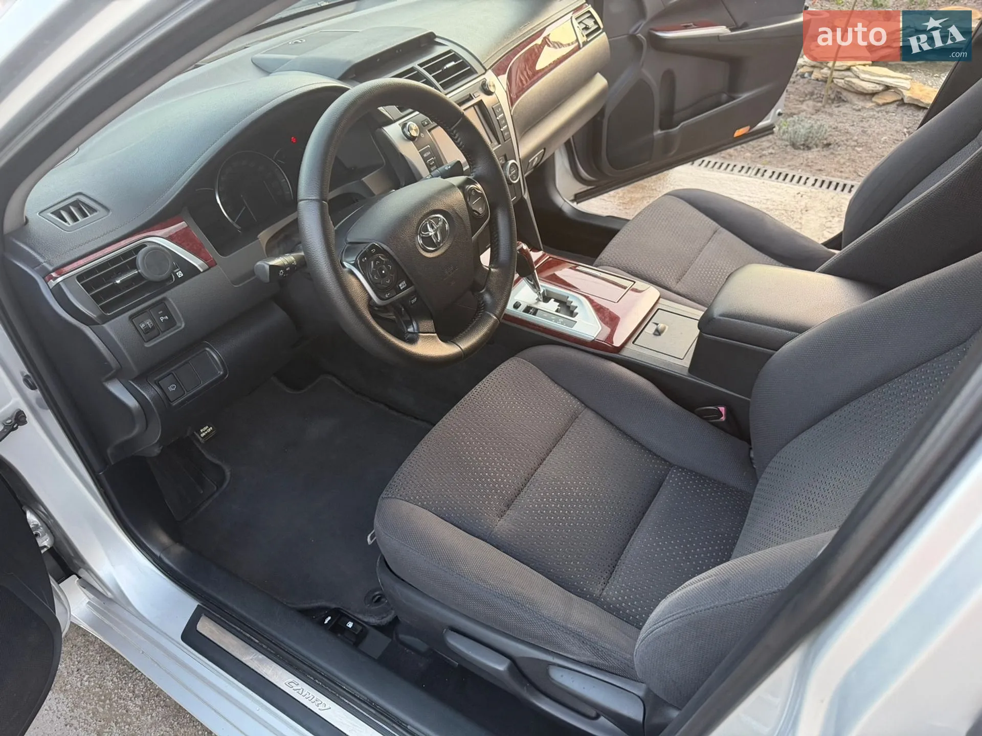 2011 Toyota Camry - мініатюра 63