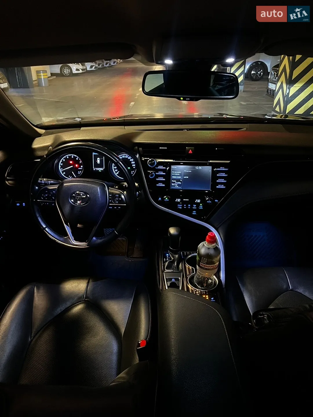 2019 Toyota Camry - мініатюра 24
