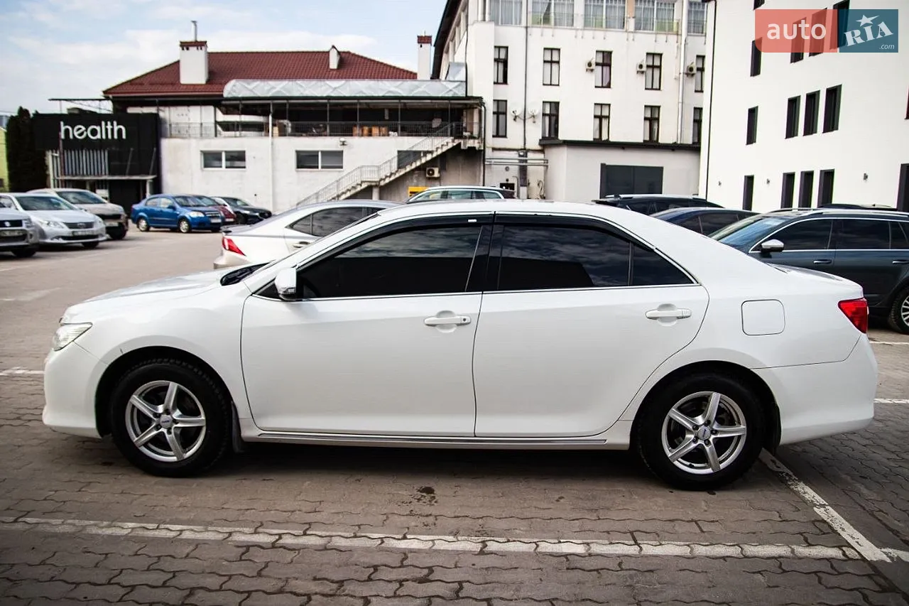 2011 Toyota Camry - мініатюра 40