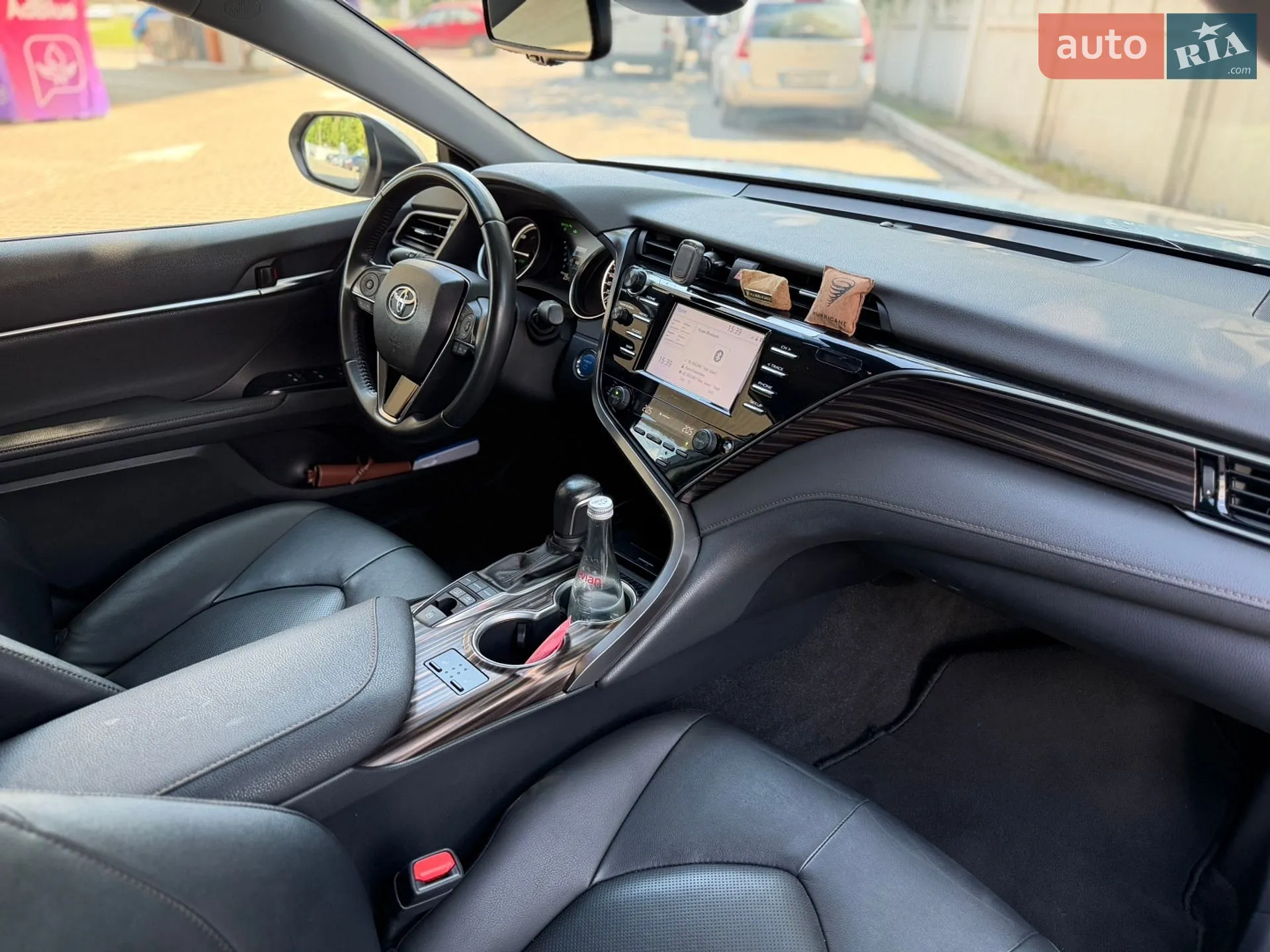 2020 Toyota Camry - мініатюра 10
