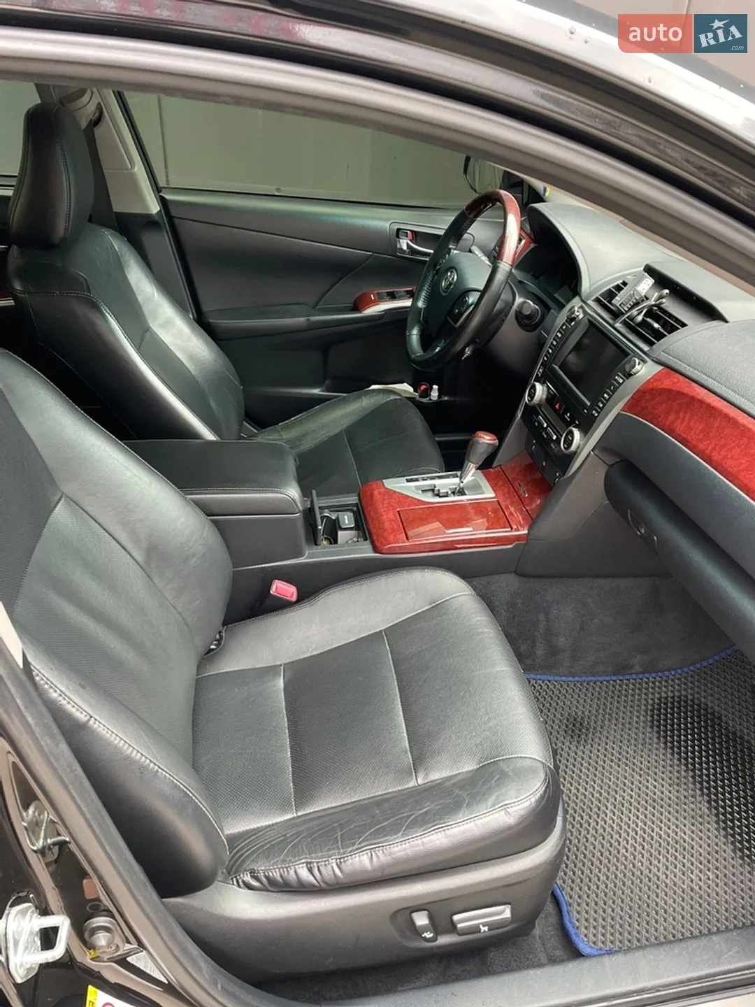 2011 Toyota Camry - мініатюра 14