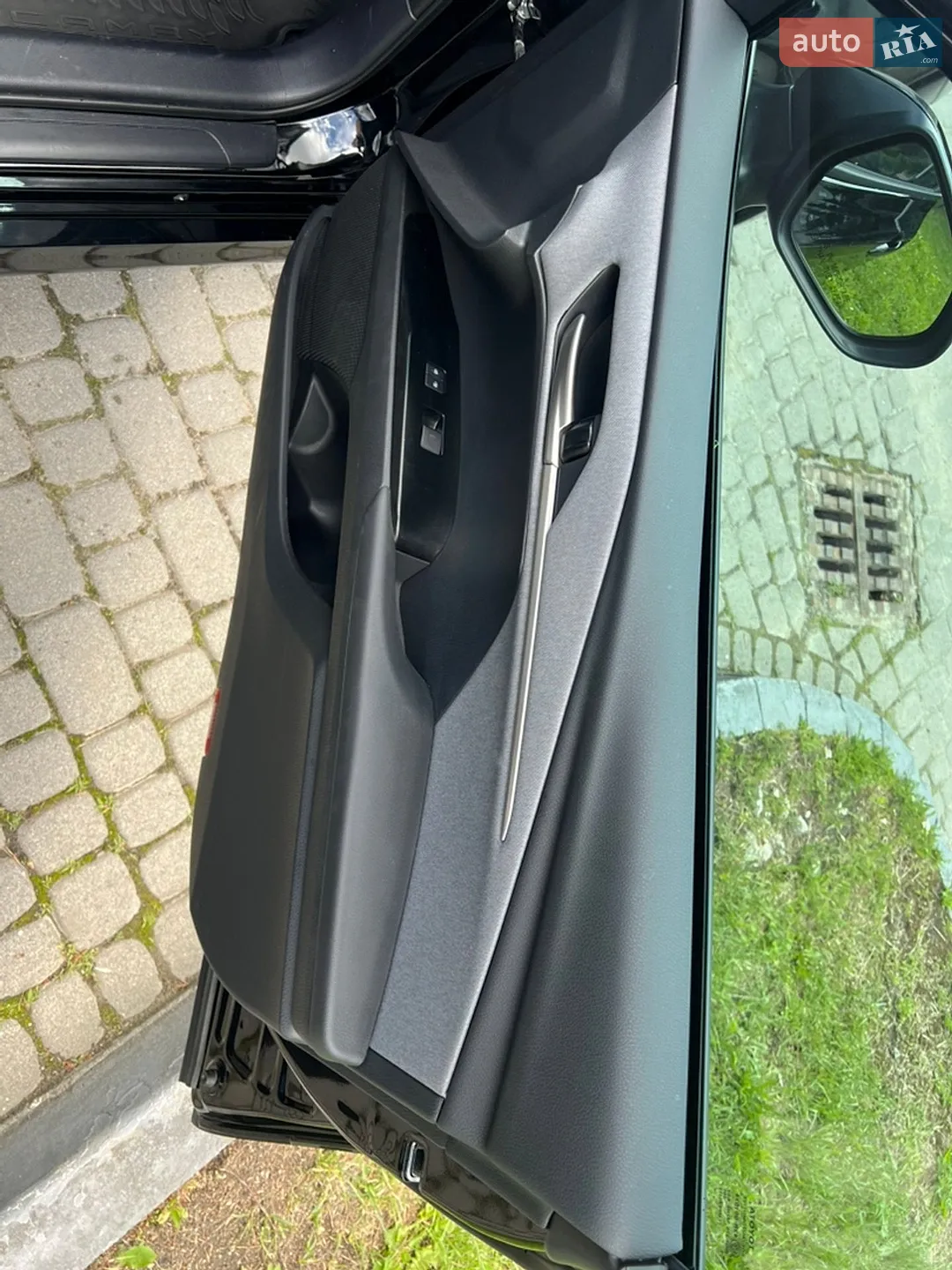 2024 Toyota Camry - мініатюра 15