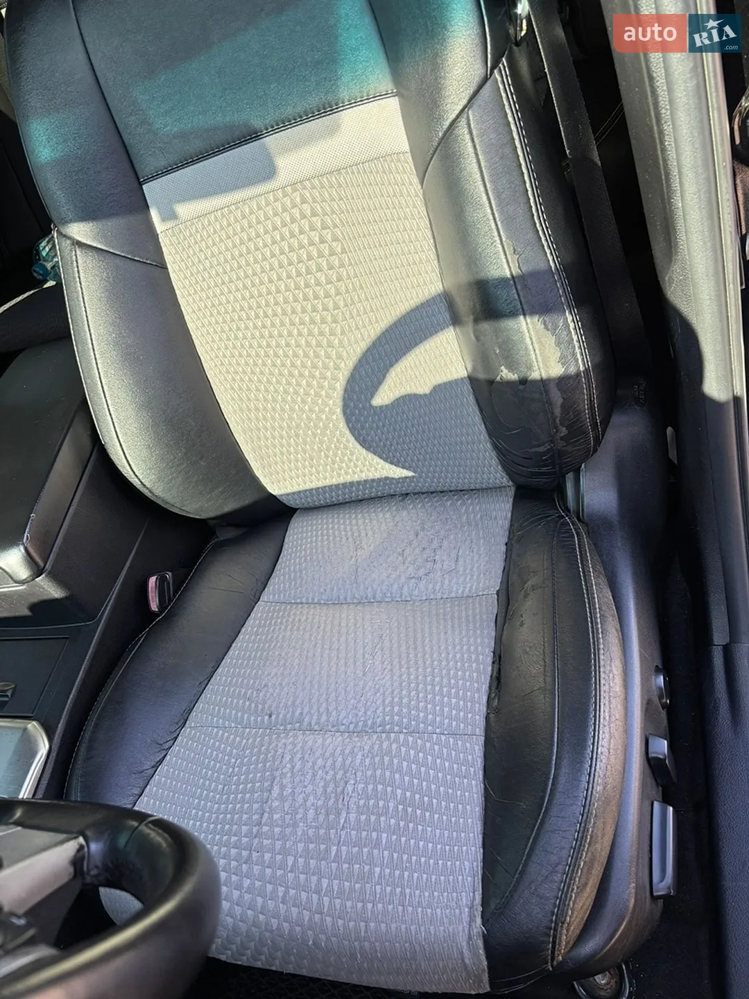 2014 Toyota Camry - мініатюра 14