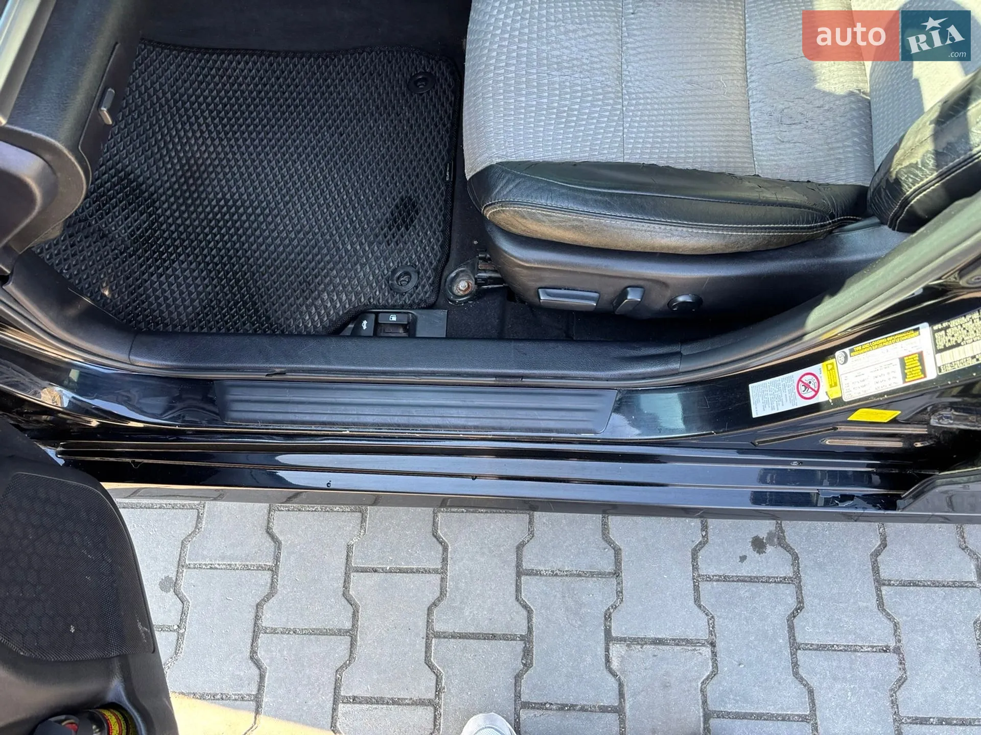 2014 Toyota Camry - мініатюра 24