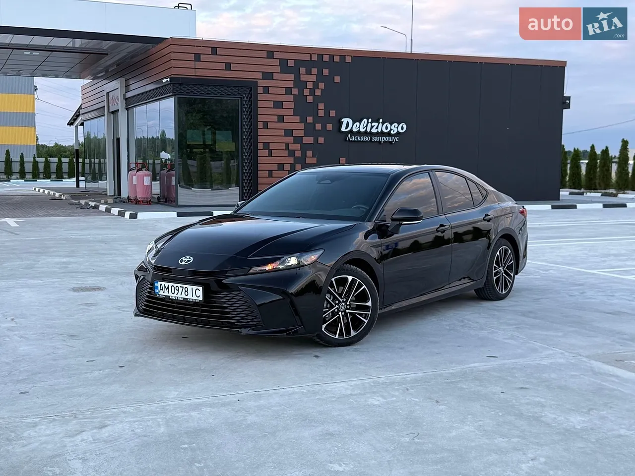 2023 Toyota Camry - мініатюра 31