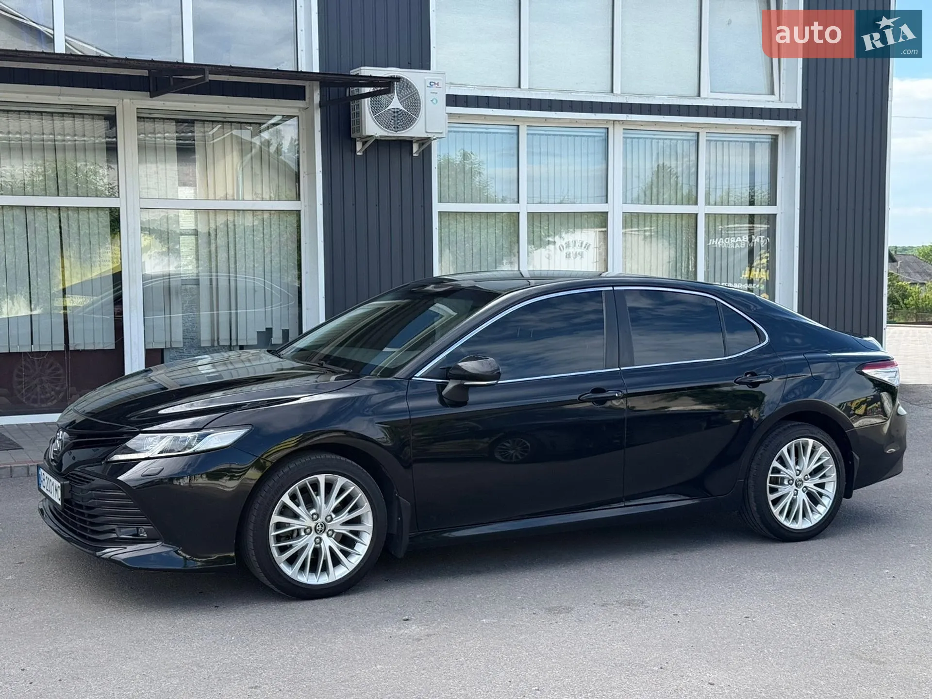 2018 Toyota Camry - мініатюра 26