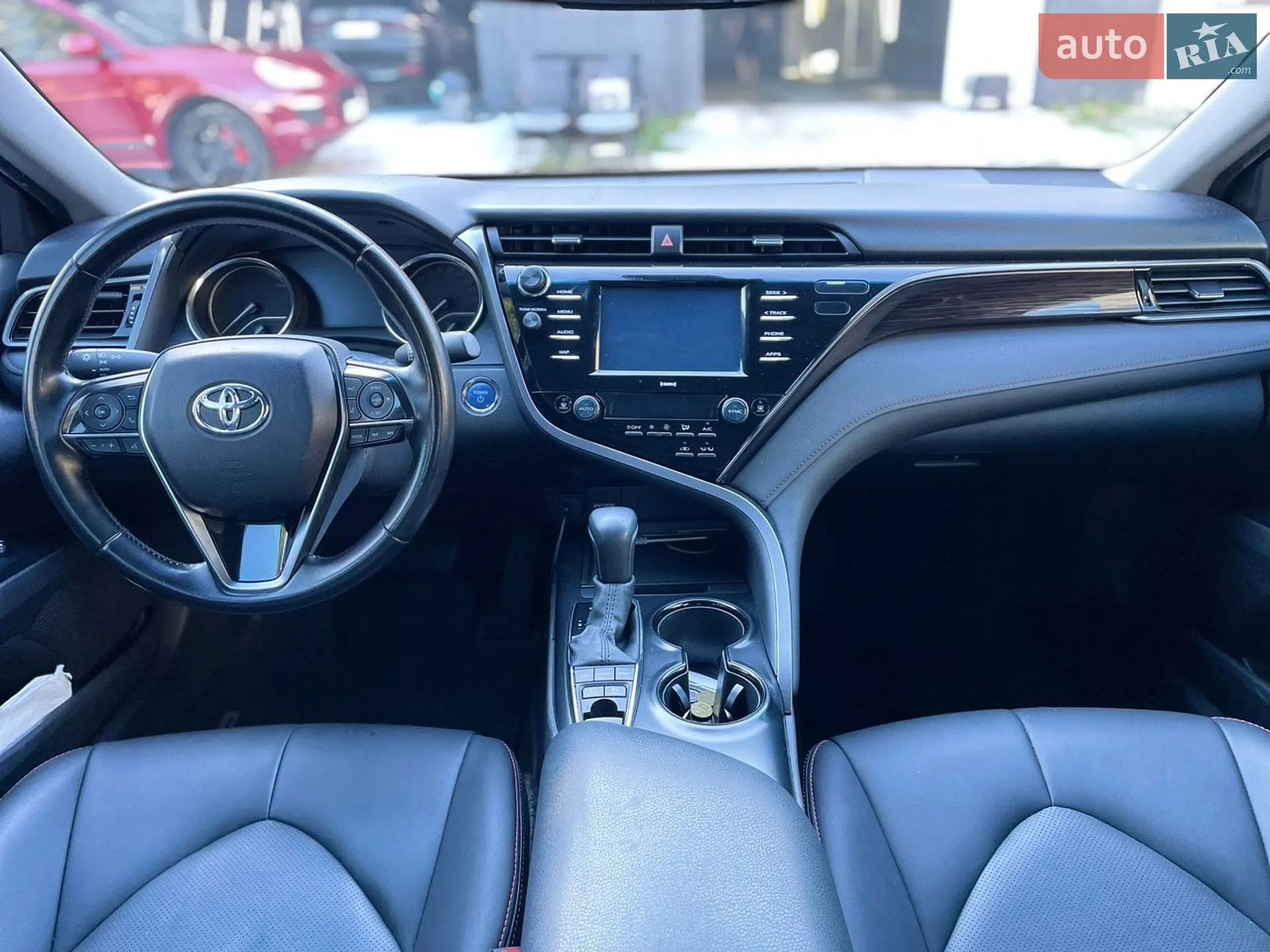 2020 Toyota Camry - мініатюра 20