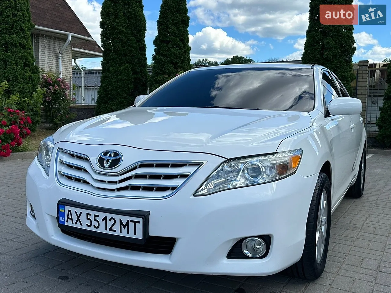 2011 Toyota Camry - мініатюра 33