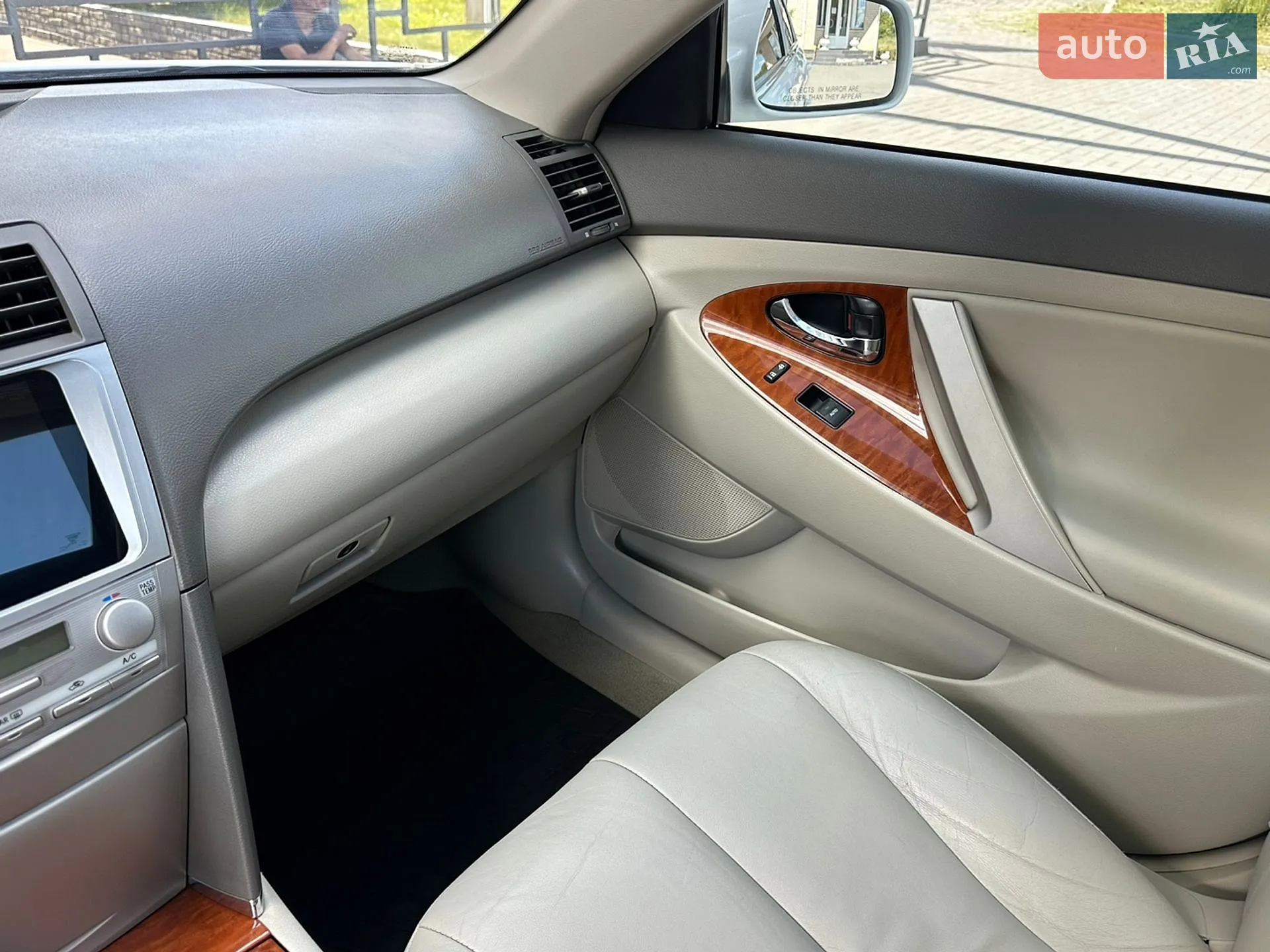 2011 Toyota Camry - мініатюра 26