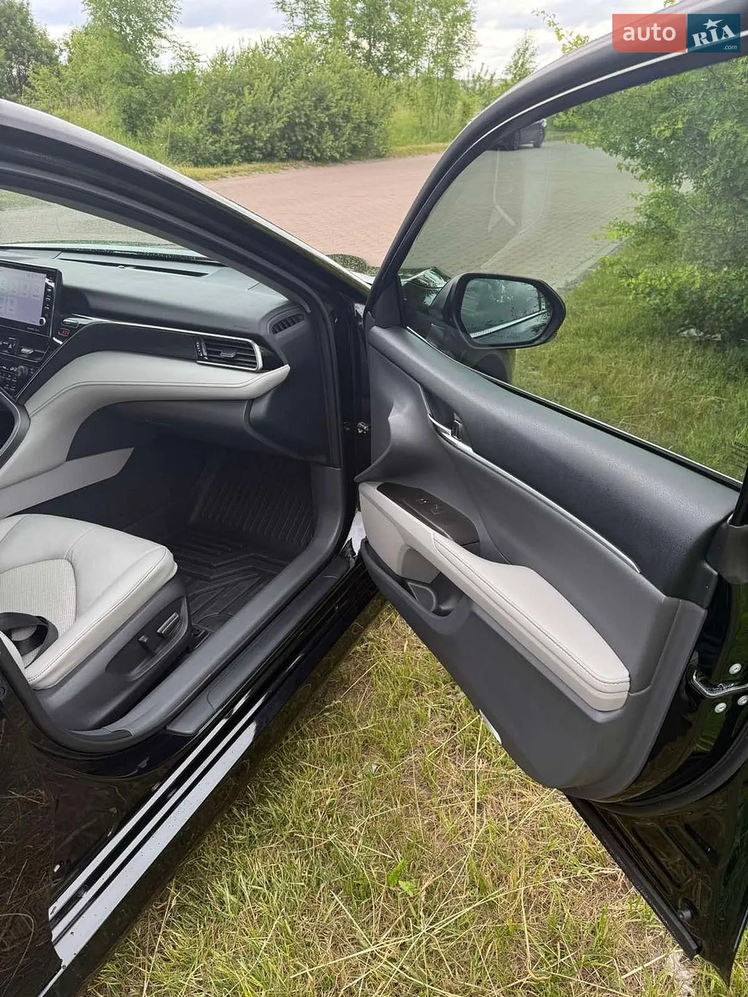 2022 Toyota Camry - мініатюра 7