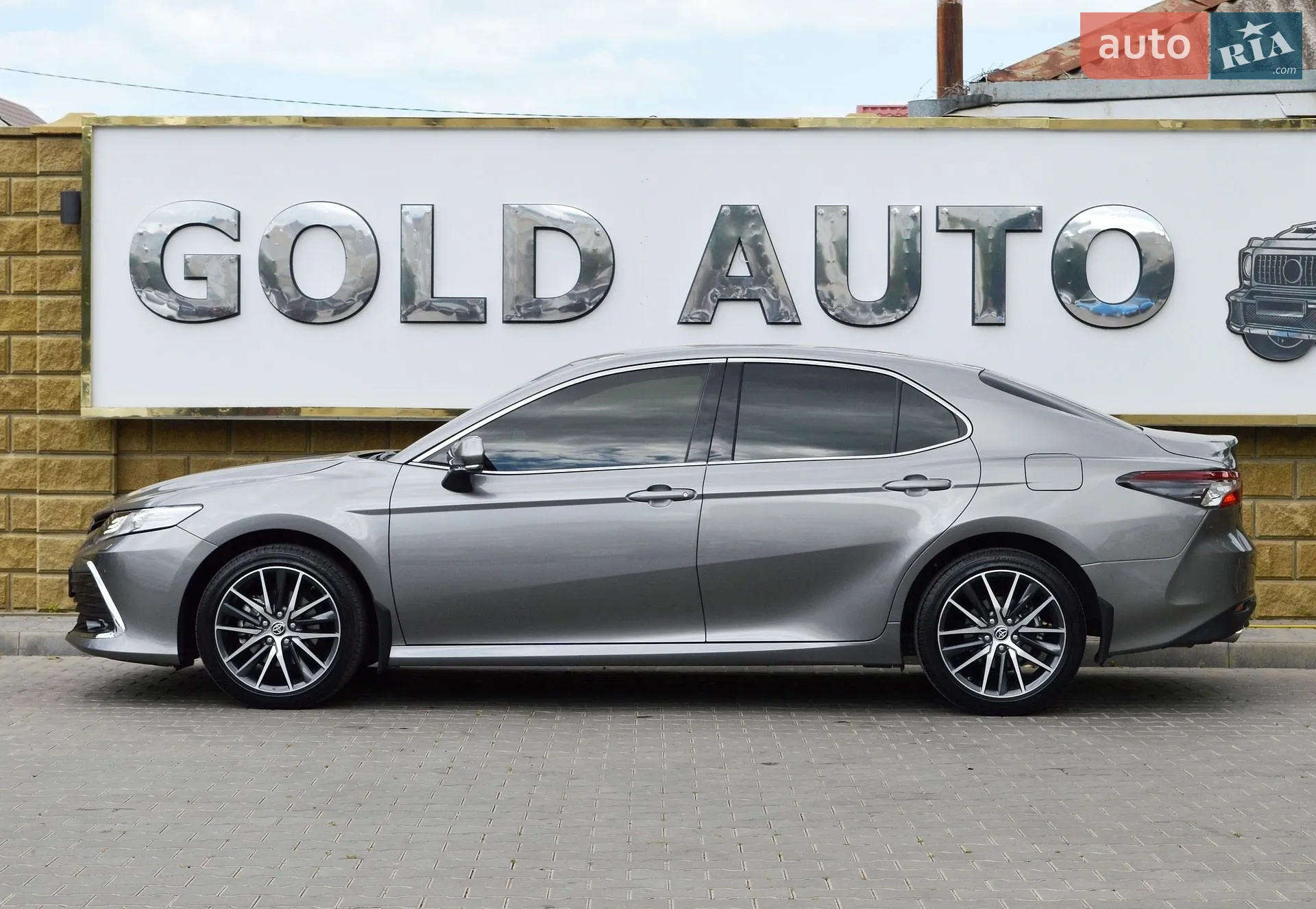 2024 Toyota Camry - мініатюра 6
