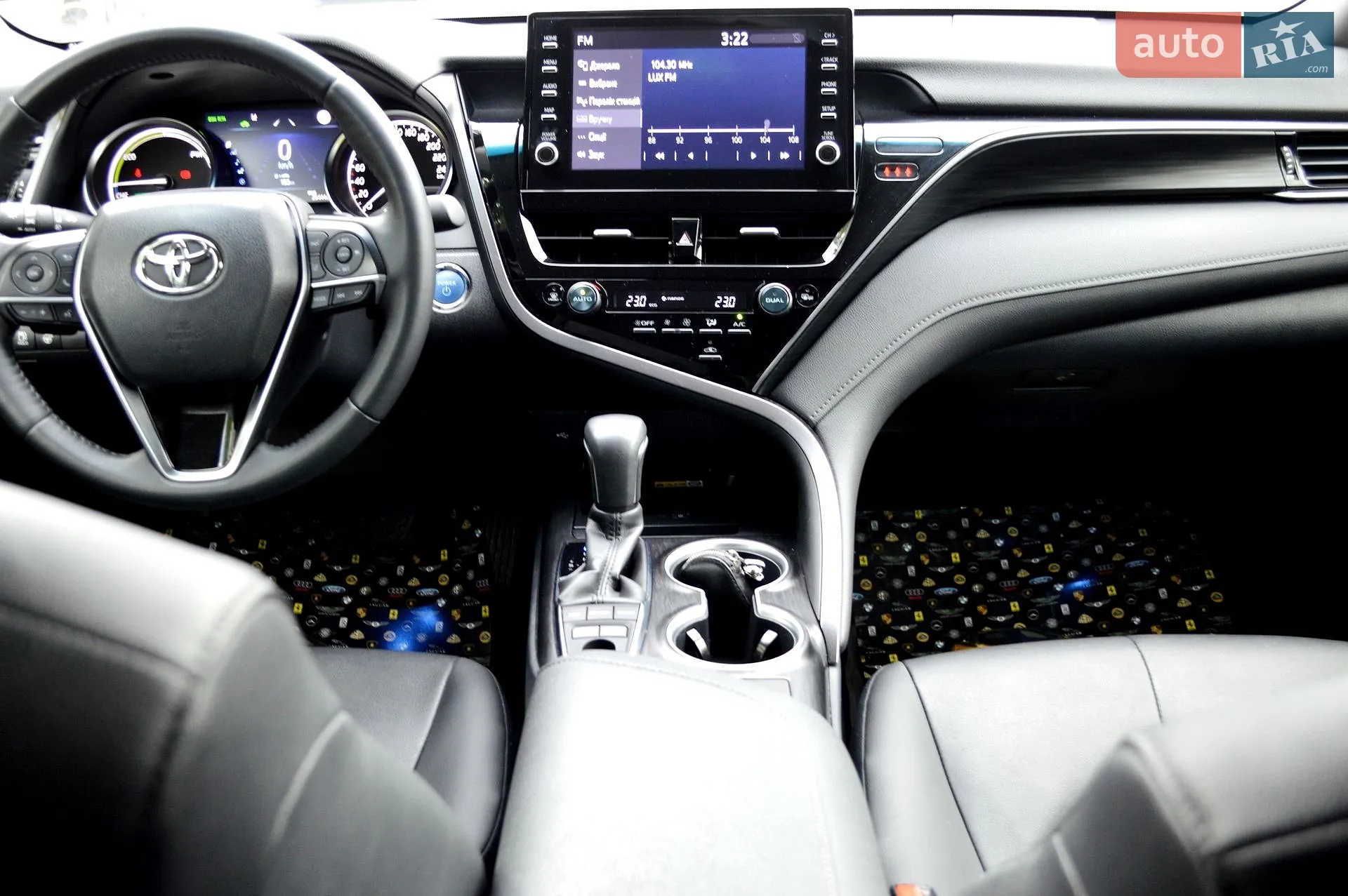 2024 Toyota Camry - мініатюра 20