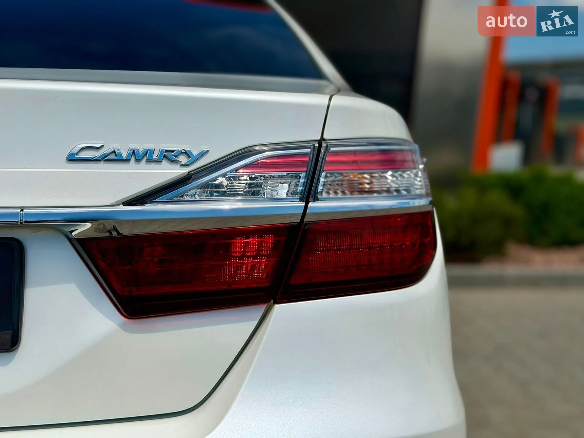 2016 Toyota Camry - мініатюра 32